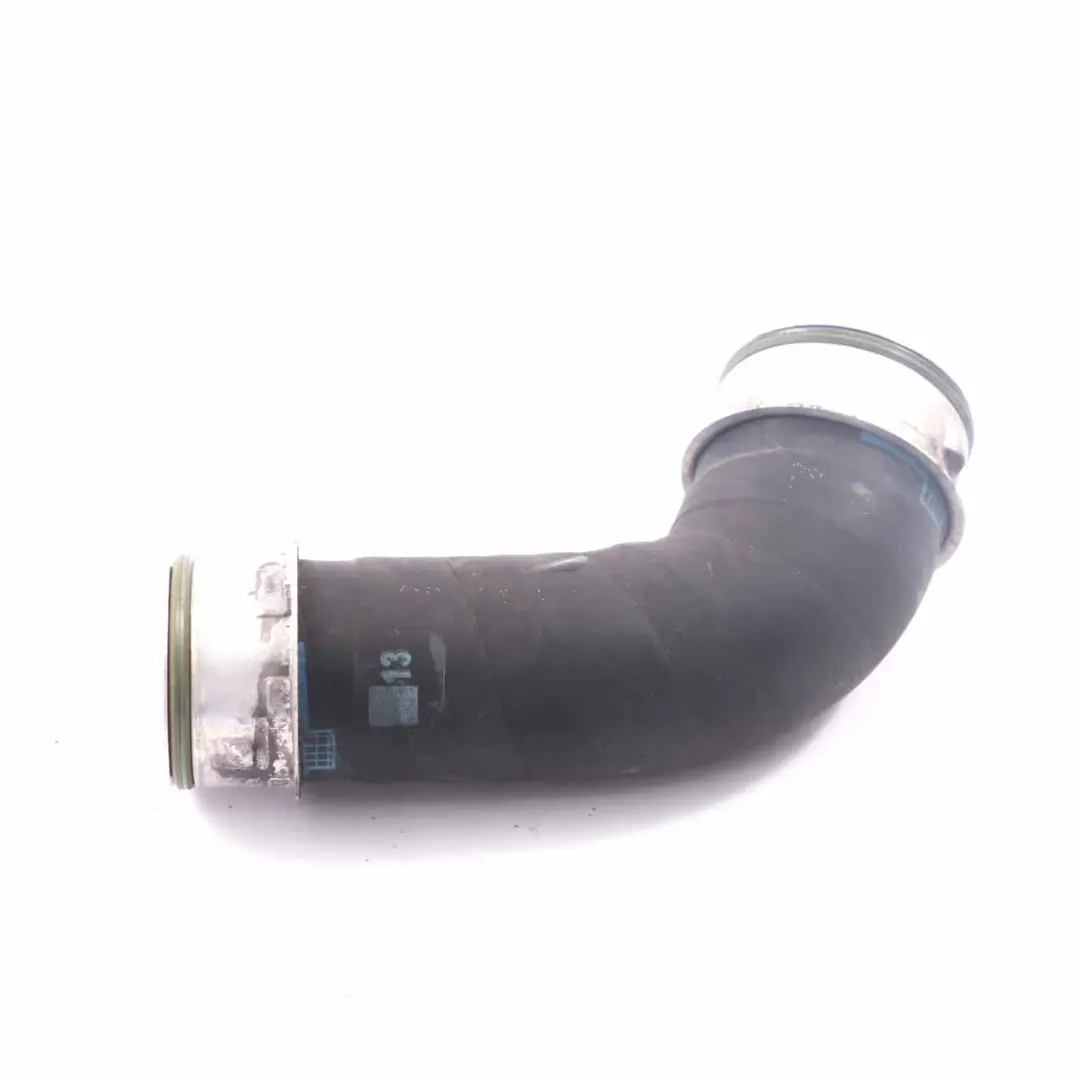 VW Transporter T5 2.0 TDI Turbo Intercooler Air Intake Pipe Hose Line - SKU 7H0145708H - Part number 7H0145708H