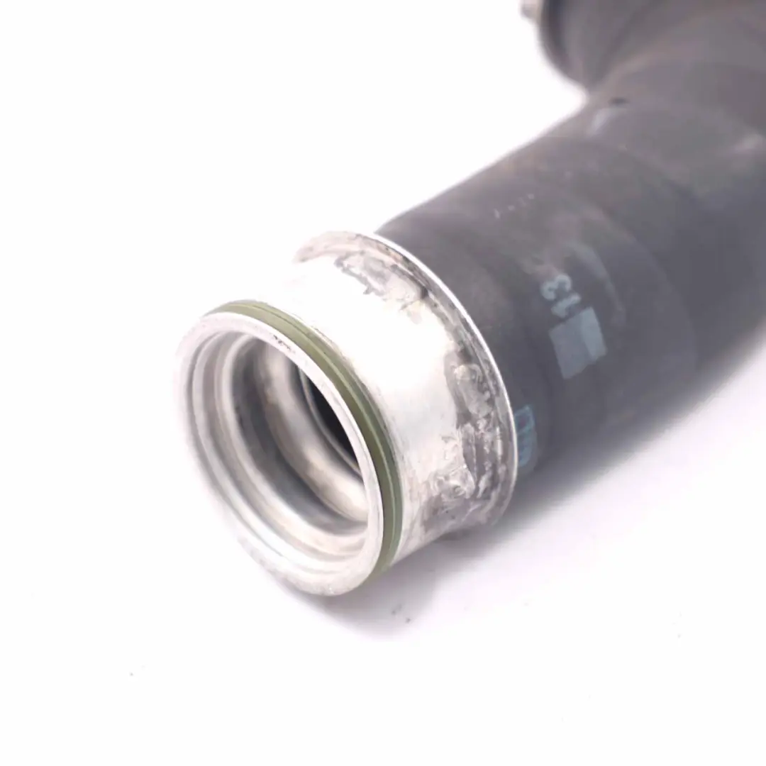VW Transporter T5 2.0 TDI Turbo Intercooler Air Intake Pipe Hose Line - SKU 7H0145708H - Part number 7H0145708H