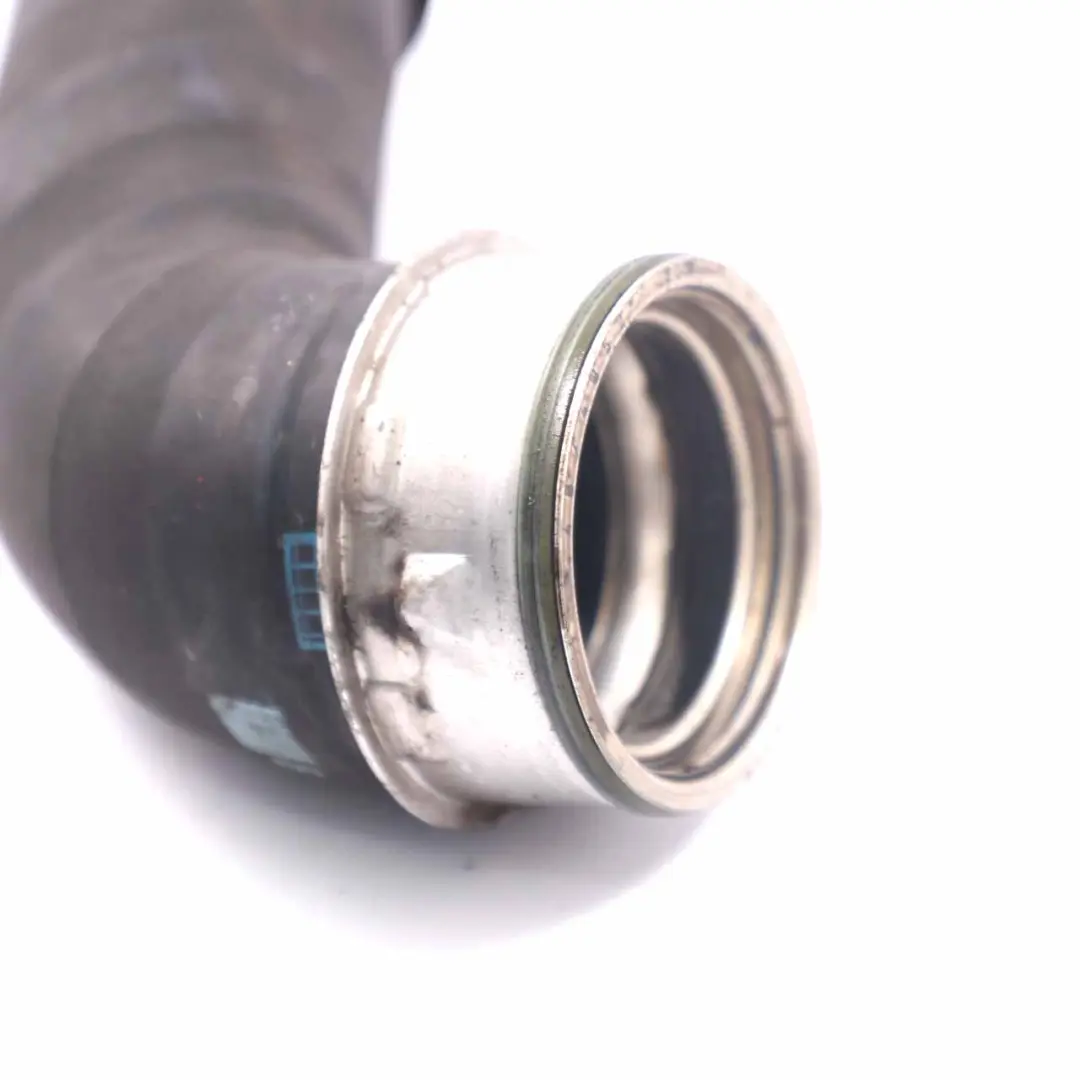 Tuyau d'admission d'air de l'intercooler pour VW T5 2.0 TDI Turbo à propos du numéro de pièce 7H0145708H VW T5 2.0 TDI Turbo Tuyau d'admission d'air de l'intercooler - SKU 7H0145708H - Numéro de pièce 7H0145708H