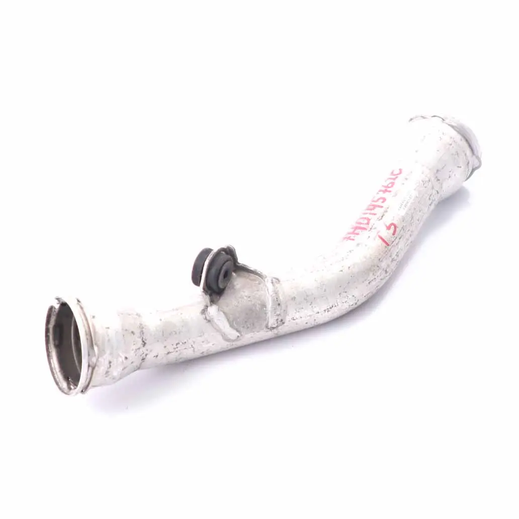 Tubo di aspirazione 2.0 TDI Linea tubo intercooler carica aria per VW T5 con numero di parte 7H0145762C VW T5 Tubo di aspirazione 2.0 TDI Linea tubo intercooler carica aria - SKU 7H0145762C - Numero di parte 7H0145762C