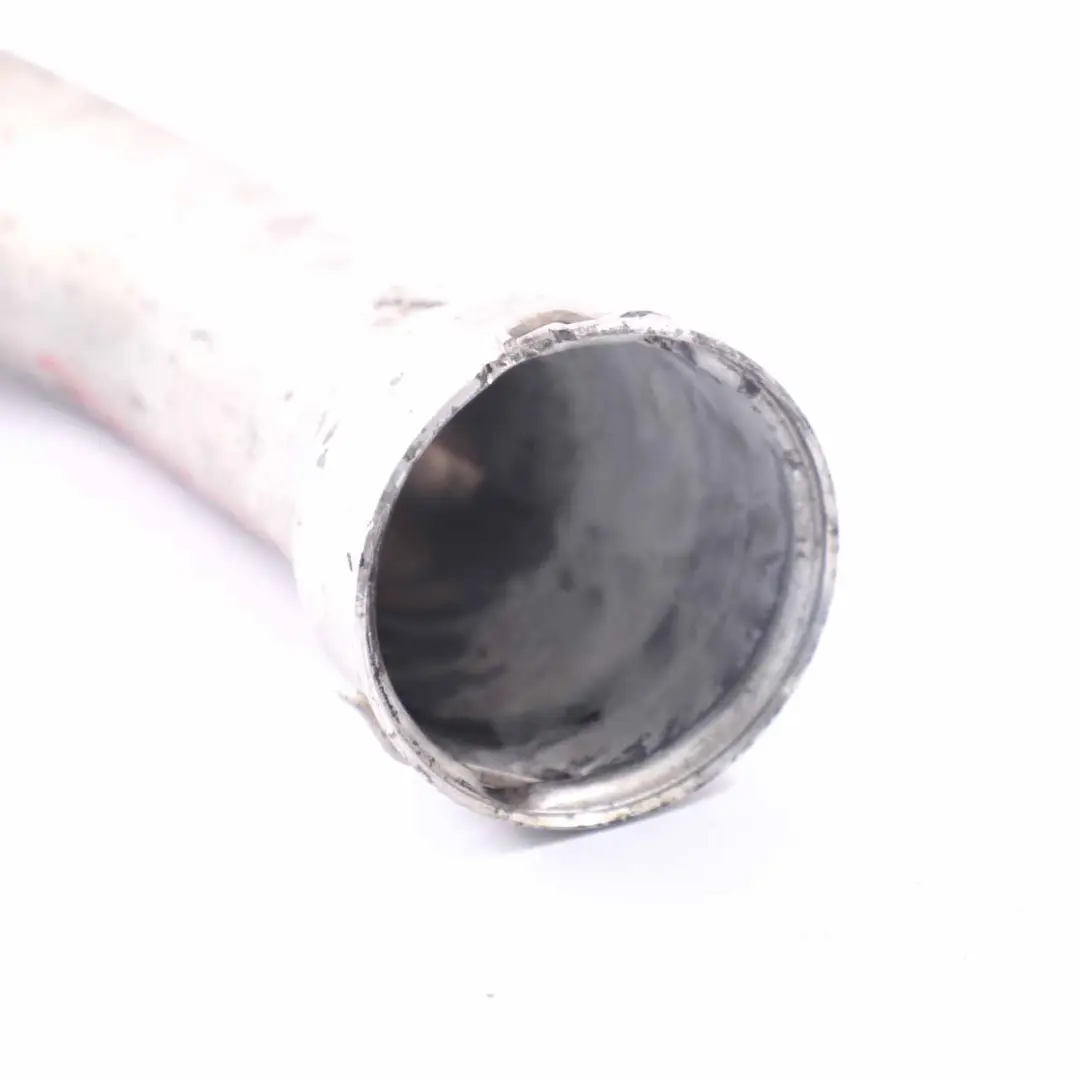 Conduite De L'échangeur D'air De Suralimentation pour VW T5 2.0 TDI à propos du numéro de pièce 7H0145762C VW T5 2.0 TDI Conduite De L'échangeur D'air De Suralimentation - SKU 7H0145762C - Numéro de pièce 7H0145762C