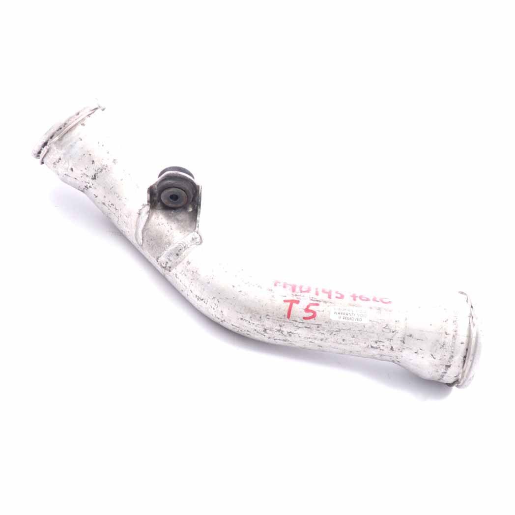 thumbnail image 2 of LLS-Germany Charge Air Hose Kit For VW T5 Transporter Multivan 2.5 TDI (AXD, AXE, BLJ) – 7H0145980F 2 of 3