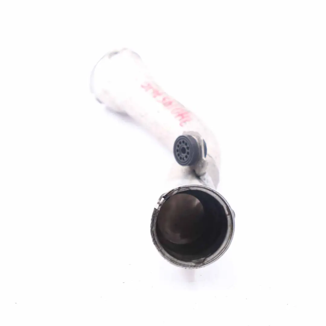 VW T5 2.0 TDI Conduite De L'échangeur D'air De Suralimentation - SKU 7H0145762C - Numéro de pièce 7H0145762C