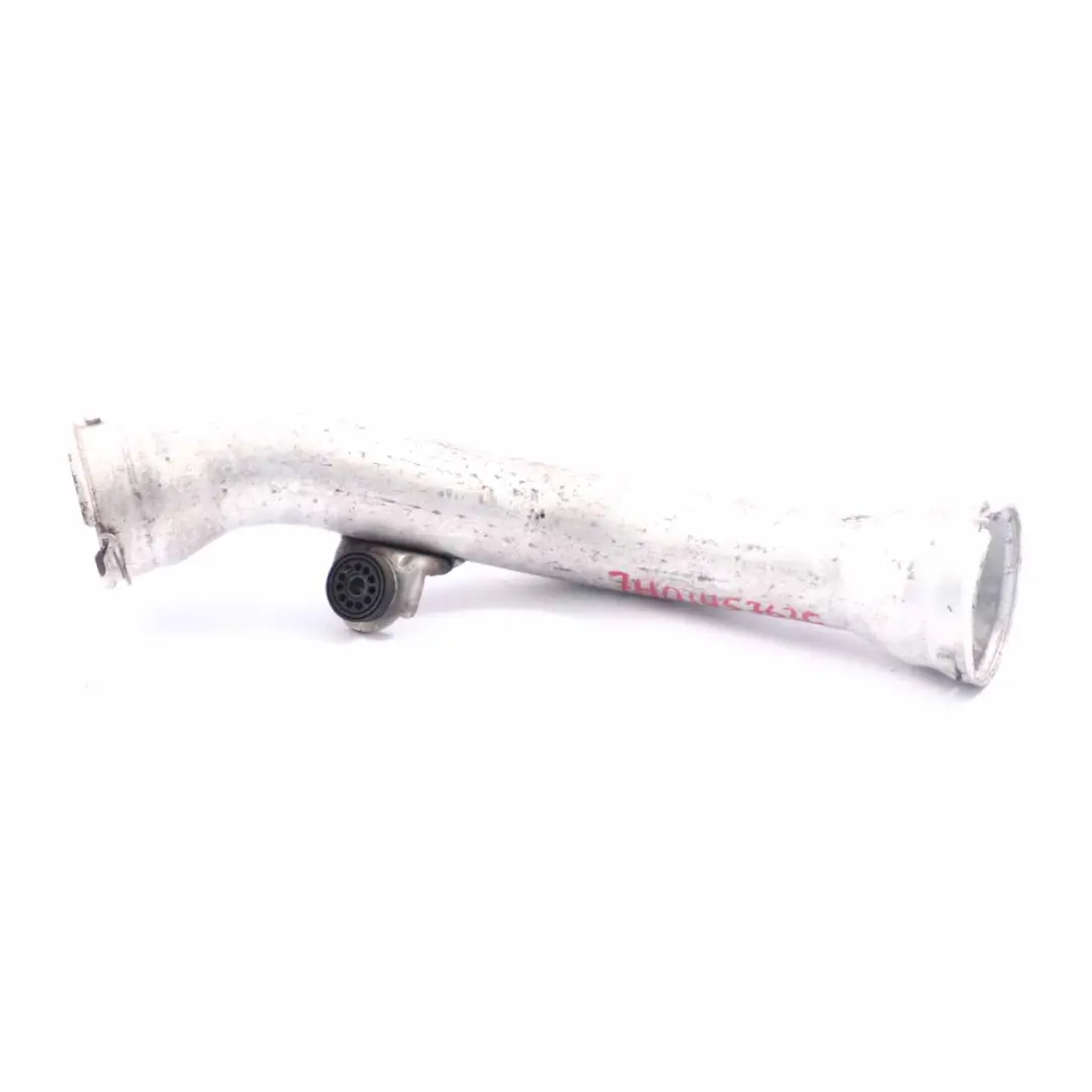 VW T5 2.0 TDI Conduite De L'échangeur D'air De Suralimentation - SKU 7H0145762C - Numéro de pièce 7H0145762C