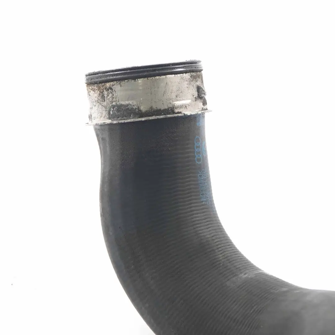 VW Transporter T5 1.9 TDI Turbo Intercooler Air Intake Pipe Hose Line - SKU 7H0145980Q - Part number 7H0145980Q