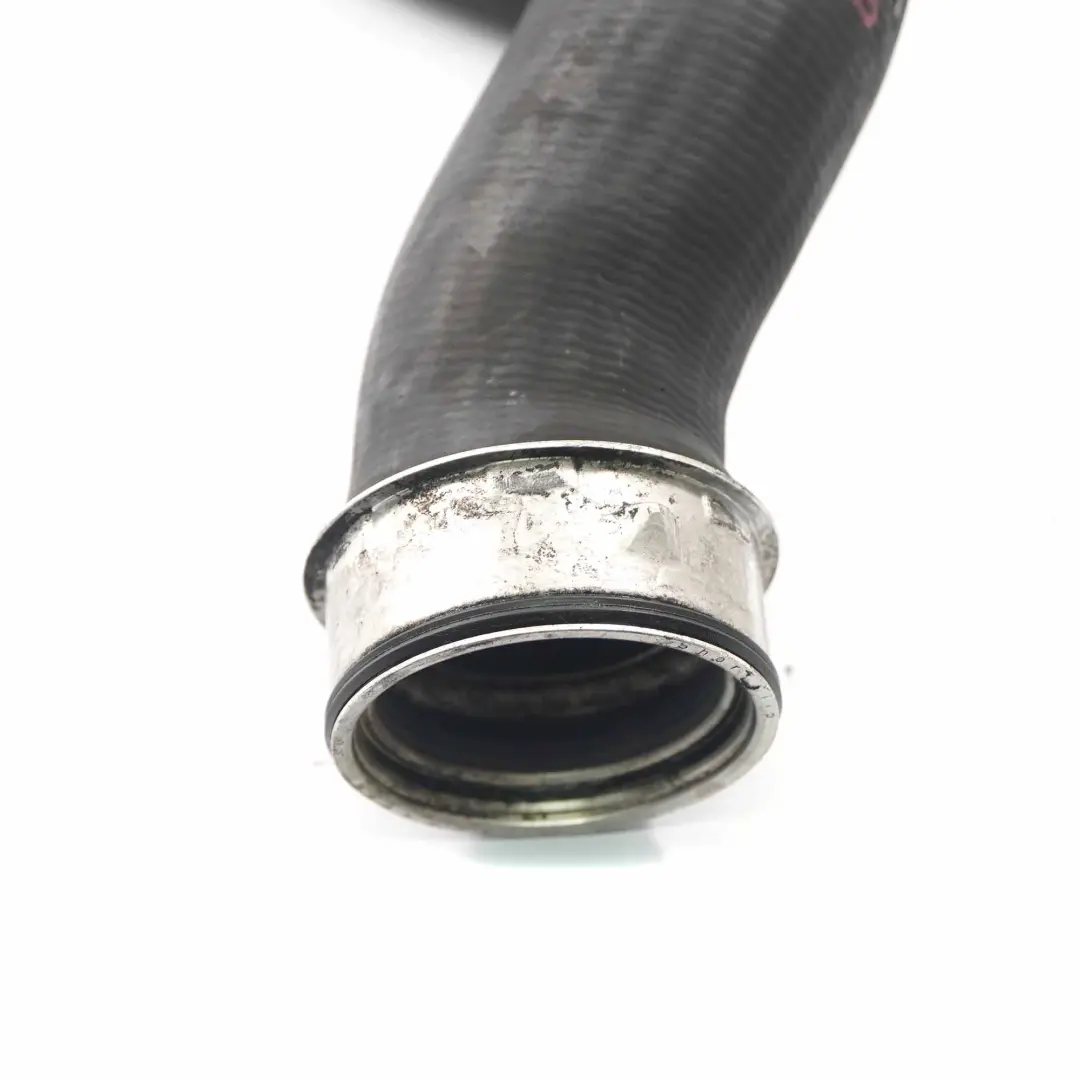 VW Transporter T5 1.9 TDI Turbo Intercooler Air Intake Pipe Hose Line - SKU 7H0145980Q - Part number 7H0145980Q