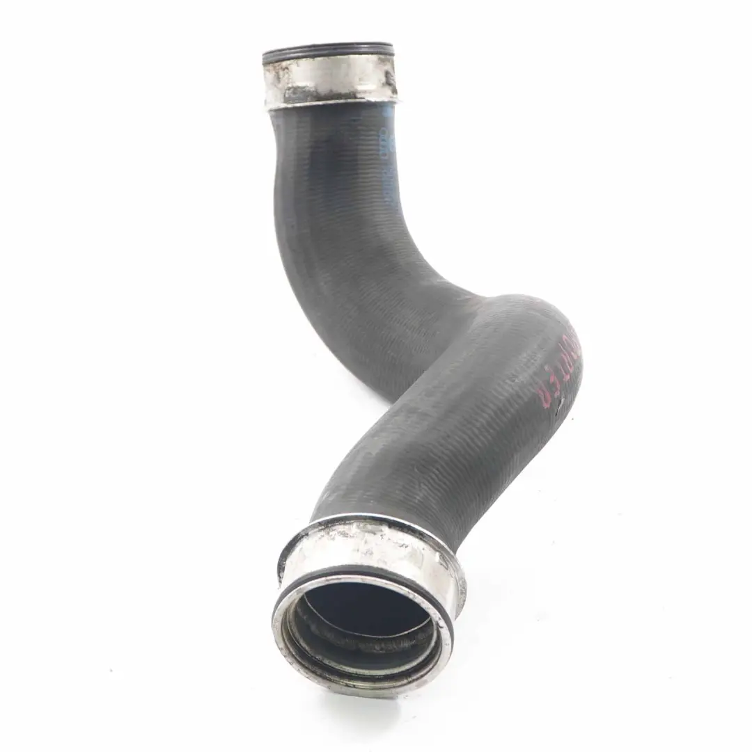 VW Transporter T5 1.9 TDI Turbo Intercooler Air Intake Pipe Hose Line - SKU 7H0145980Q - Part number 7H0145980Q