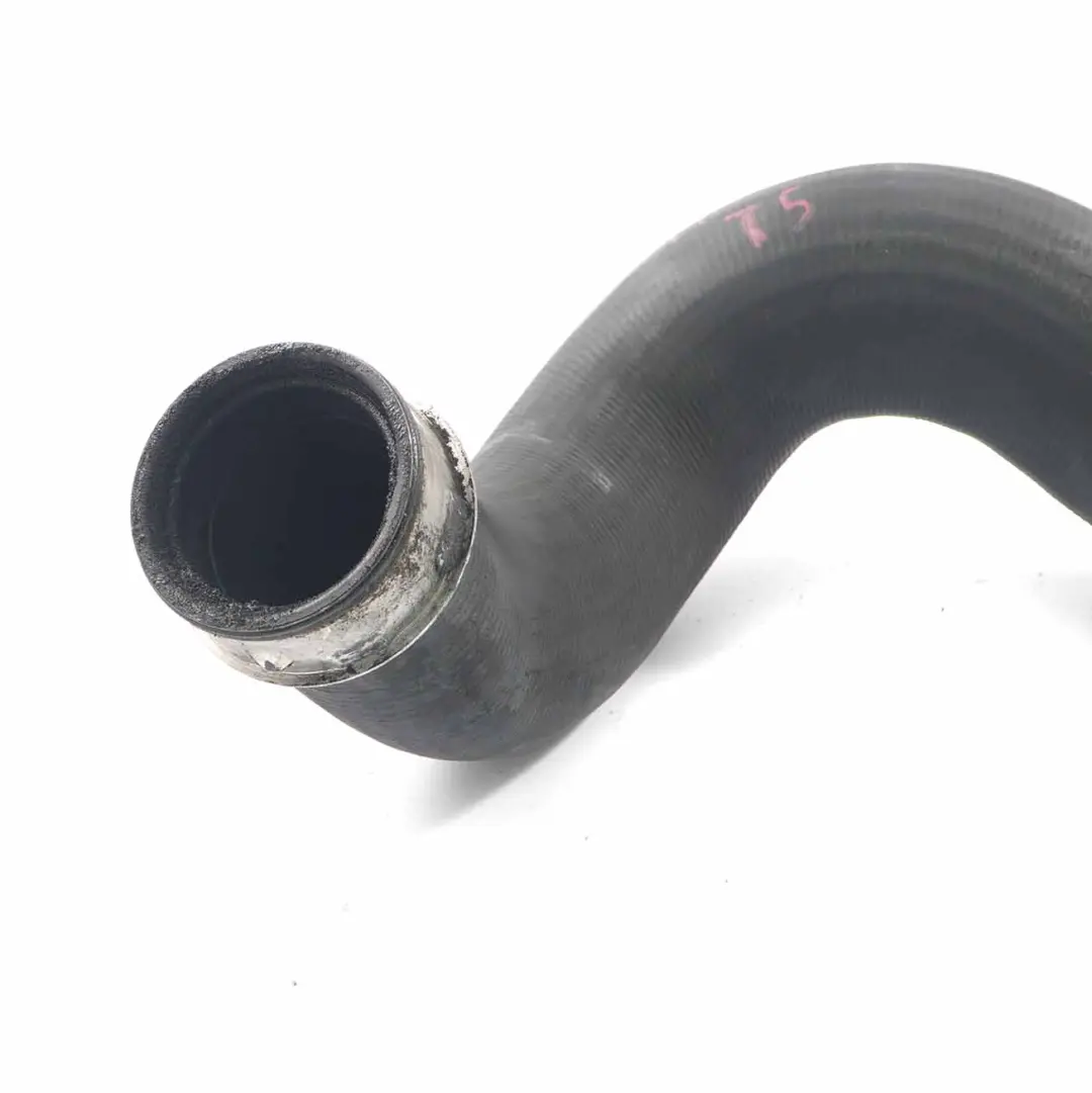 Wąż Doładowania Turbo Intercooler do VW Transporter T5 1.9 TDI o numerze 7H0145980Q VW Transporter T5 1.9 TDI Wąż Doładowania Turbo Intercooler - SKU 7H0145980Q - Numer Części 7H0145980Q