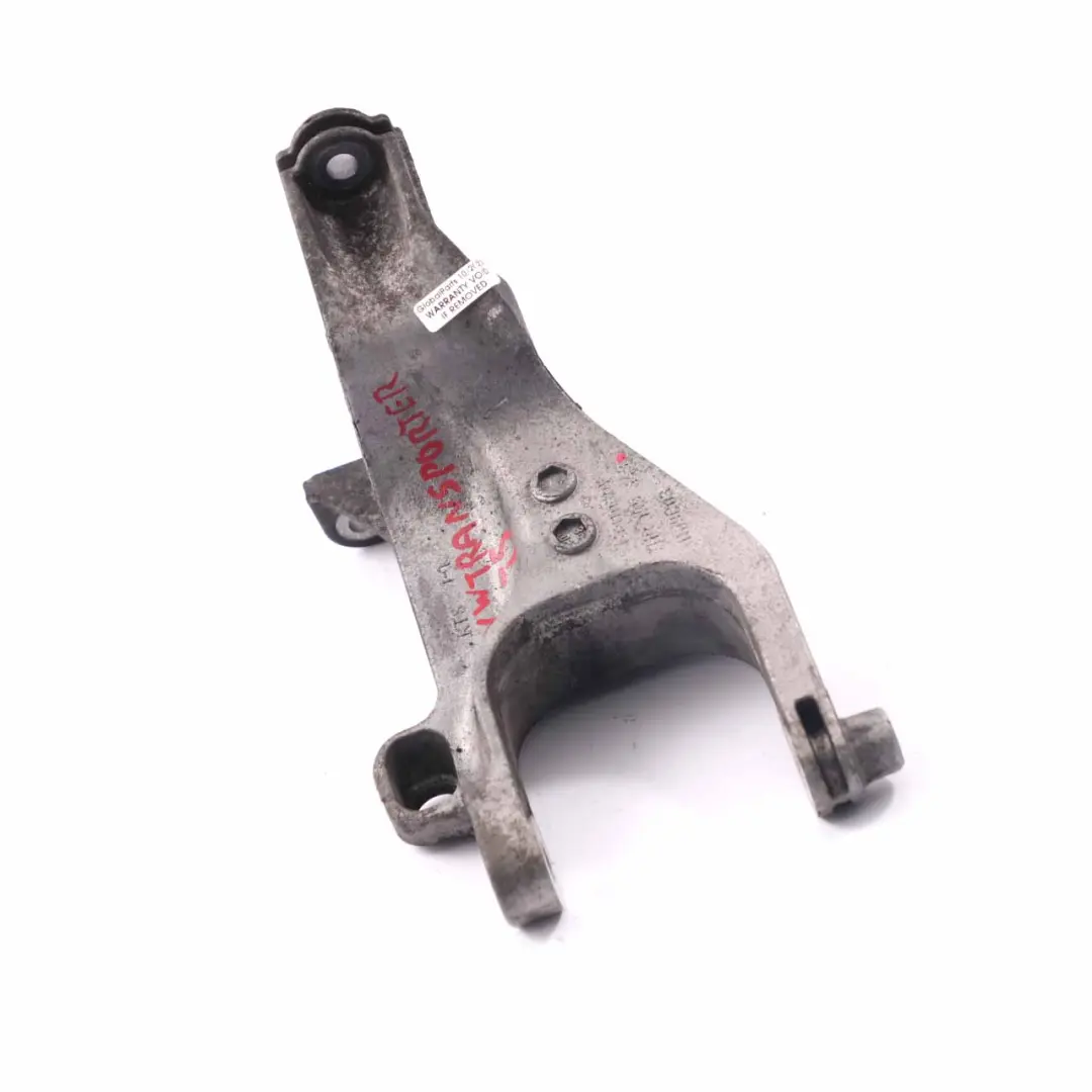 Engine Mount VW Volkswagen T5 Bracket Support 1.9 TDI - SKU 7H0199343 - Part number 7H0199343
