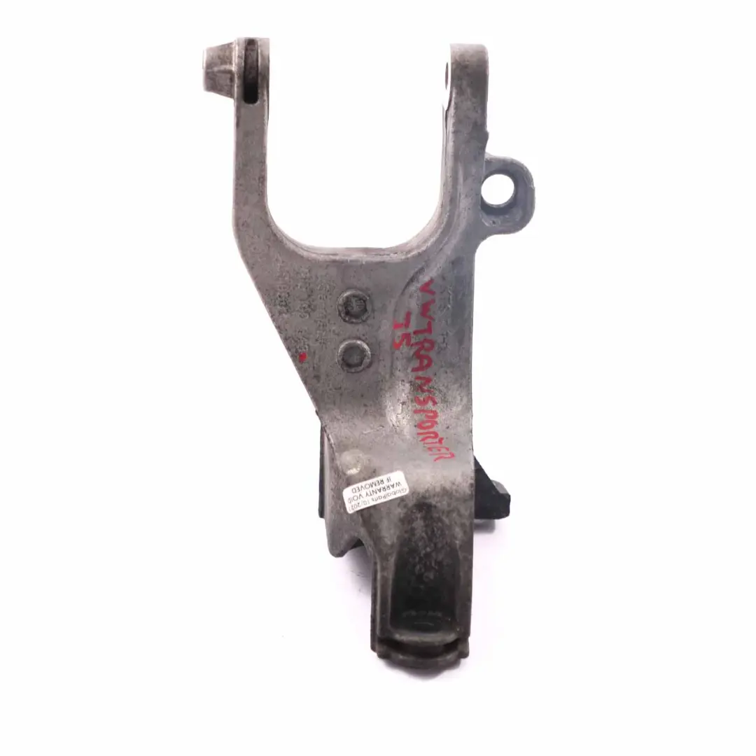 Engine Mount VW Volkswagen T5 Bracket Support 1.9 TDI - SKU 7H0199343 - Part number 7H0199343
