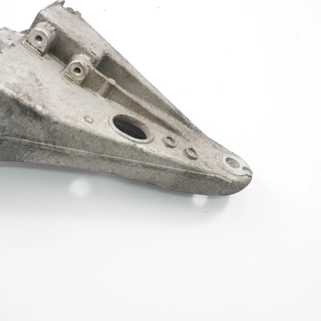 VW Volkswagen Transporter T5 Diesel Rear Engine Mount Bracket - SKU 7H0199370 - Part number 7H0199370