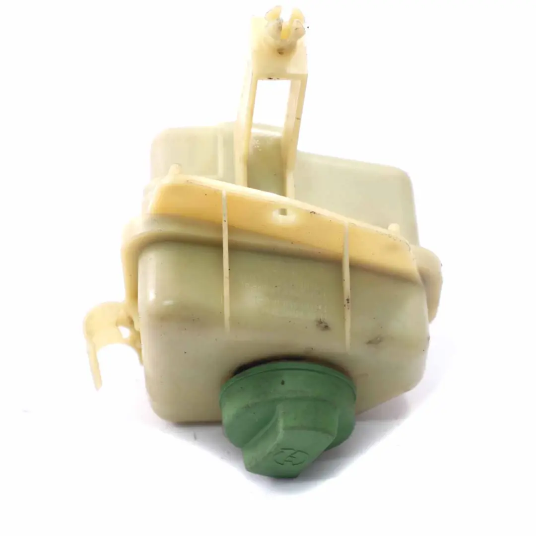 Steering Fluid Expansion Tank Bottle Volkswagen VW Transporter T5 Power - SKU 7H0422371A - Part number 7H0422371A