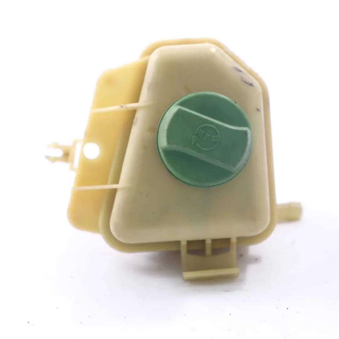 Réservoir d'expansion du liquide de direction pour Volkswagen VW Transporter T5 à propos du numéro de pièce 7H0422371A Volkswagen VW Transporter T5 Réservoir d'expansion du liquide de direction - SKU 7H0422371A - Numéro de pièce 7H0422371A