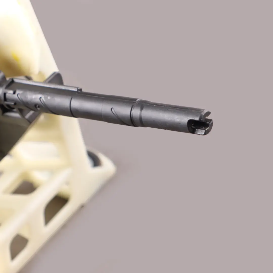 Gearbox Gear Selector Shift Linkage to Volkswagen Transporter T5 Manual with Part number 7H0711025H Volkswagen Transporter T5 Manual Gearbox Gear Selector Shift Linkage - SKU 7H0711025H - Part number 7H0711025H