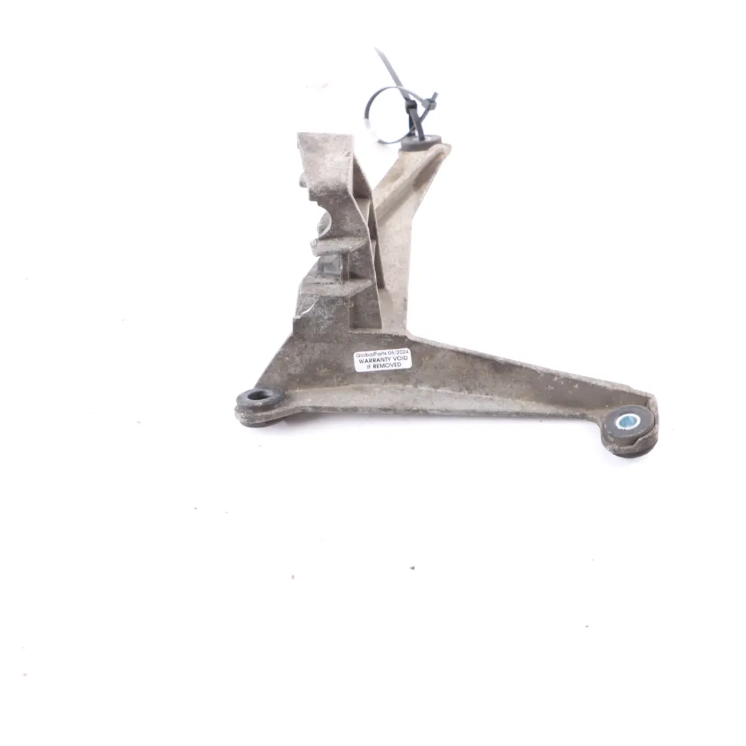 Mount Holder Bracket Support to Volkswagen VW Transporter T5 Engine with Part number 7H0711781C Volkswagen VW Transporter T5 Engine Mount Holder Bracket Support - SKU 7H0711781C - Part number 7H0711781C