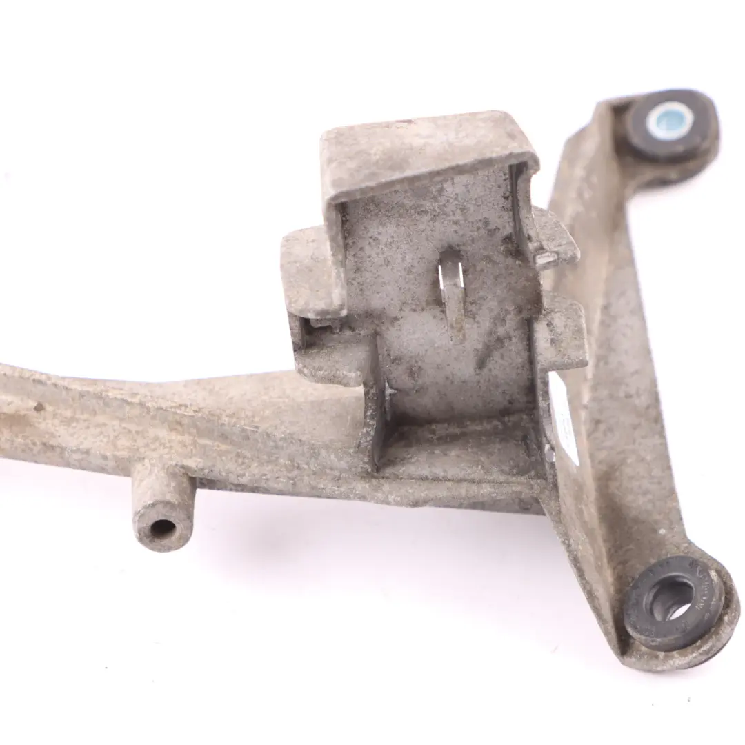 Volkswagen VW Transporter T5 Engine Mount Holder Bracket Support - SKU 7H0711781C - Part number 7H0711781C