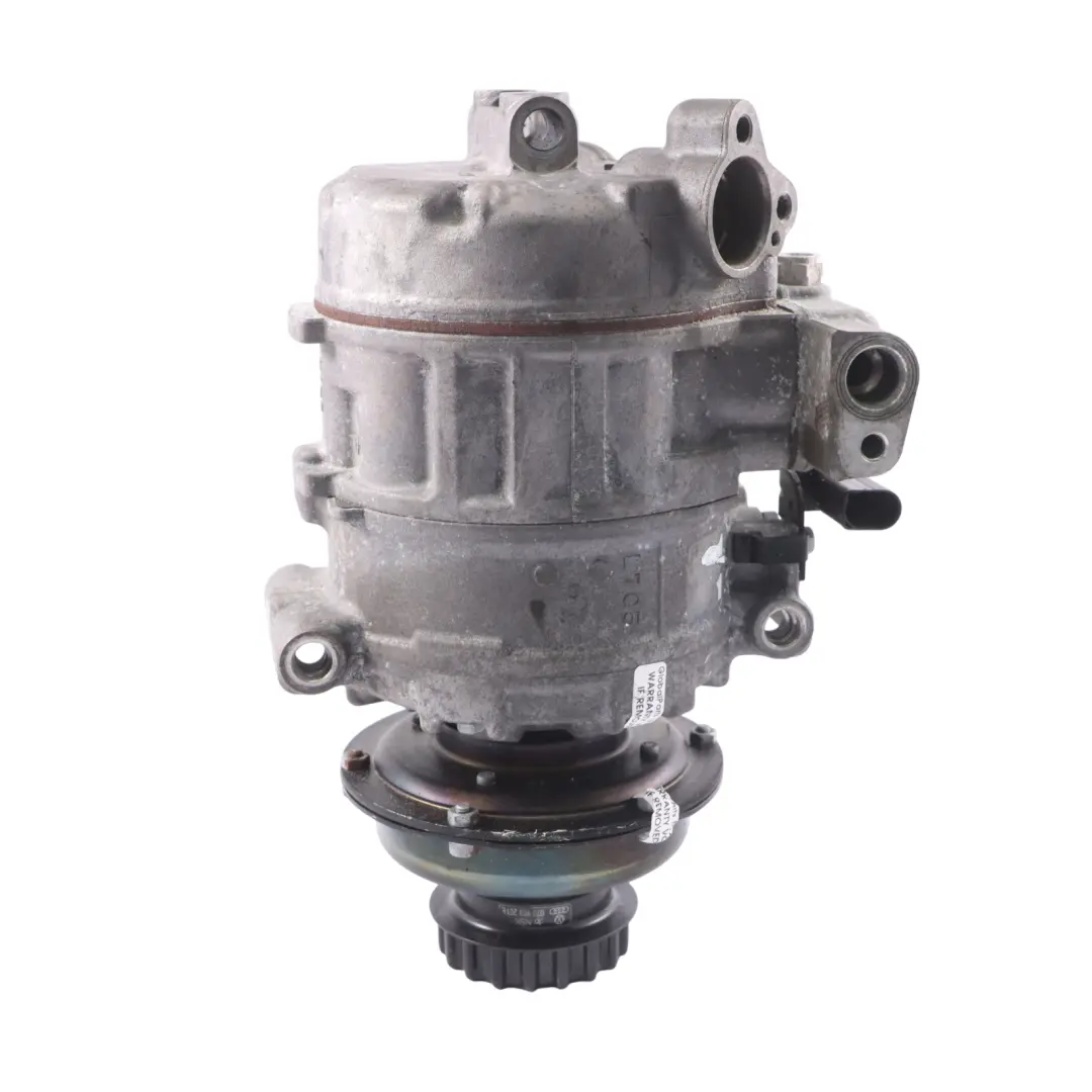 Volkswagen Touareg 7L Klimaanlage Pumpe Kompressor - SKU 7H0820805J - Teilenummer 7H0820805J