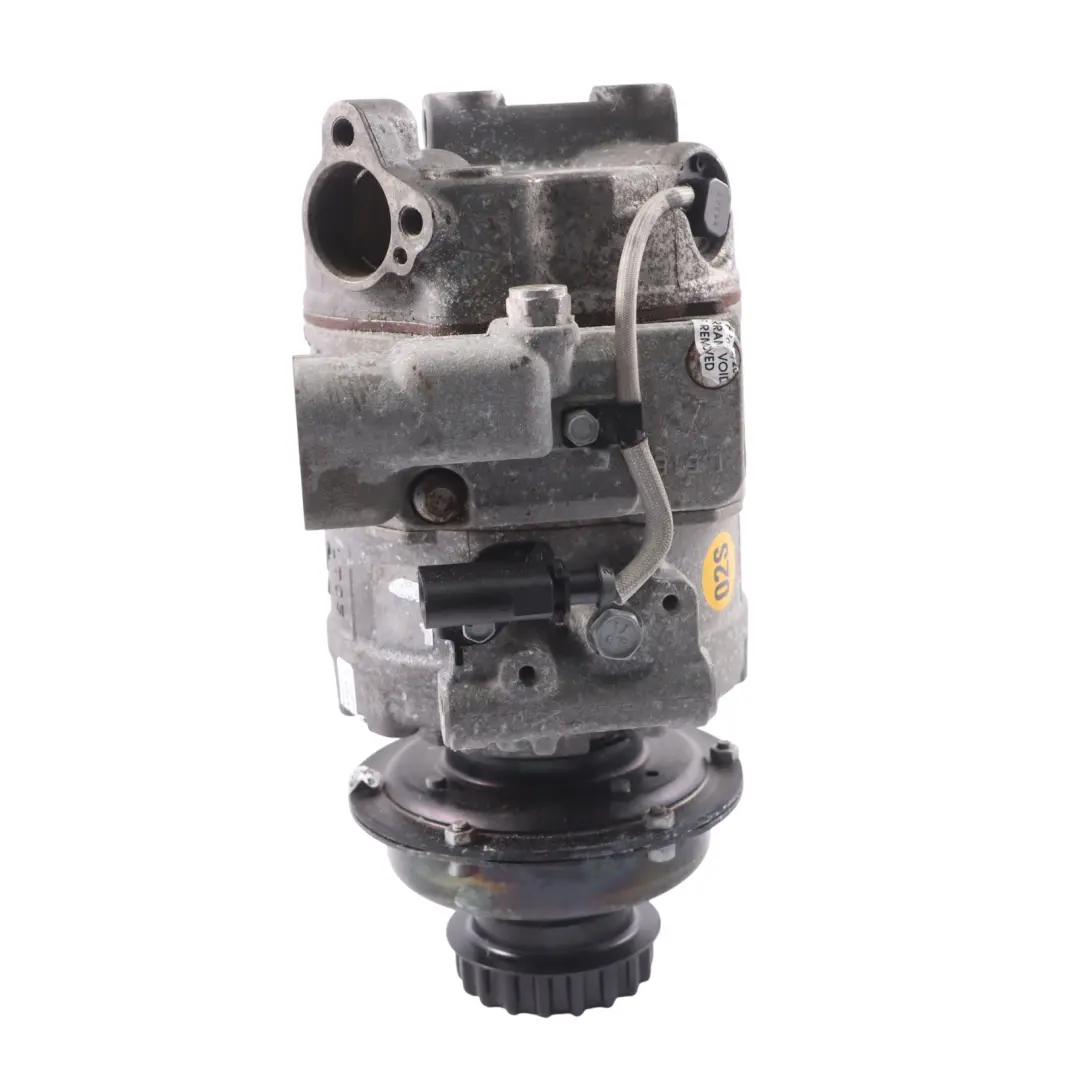 Volkswagen Touareg 7L Pompe à air comprimé - SKU 7H0820805J - Numéro de pièce 7H0820805J
