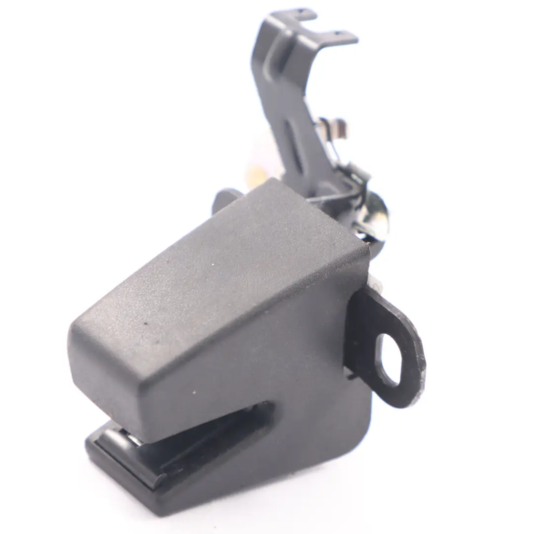 VW Caddy Boot Rear Door Right O/S Upper Catch Latch Trunk Lock - SKU 7H0827162A - Part number 7H0827162A