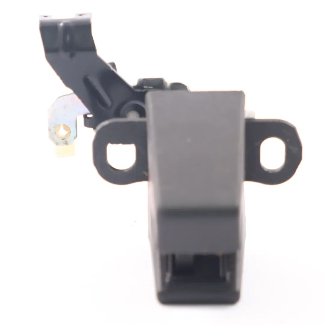 VW Volkswagen Caddy Zamek Drzwi Tylnych Bagażnika Prawy Górny - SKU 7H0827162A - Numer Części 7H0827162A