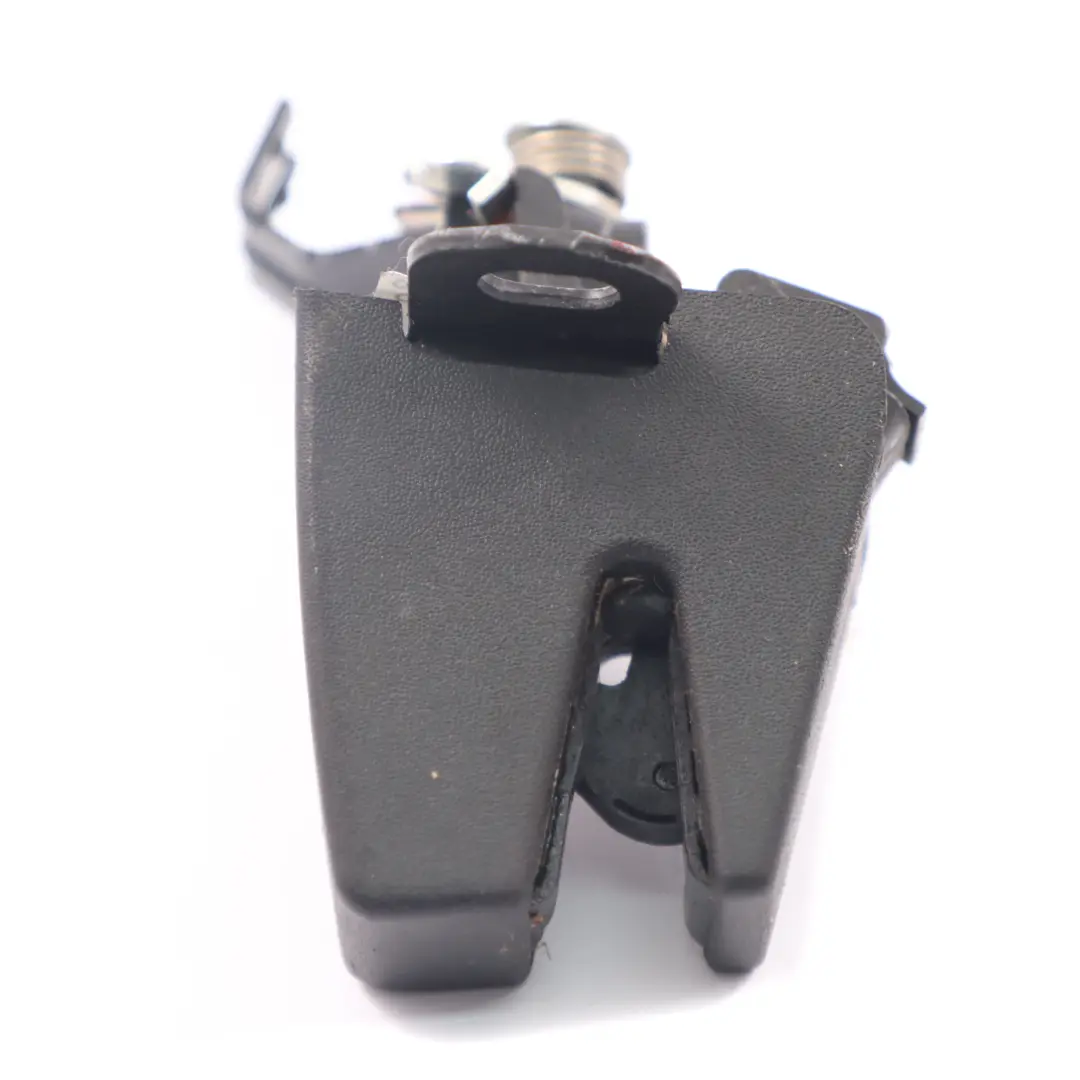 VW Caddy Boot Rear Door Right O/S Upper Catch Latch Trunk Lock - SKU 7H0827162A - Part number 7H0827162A