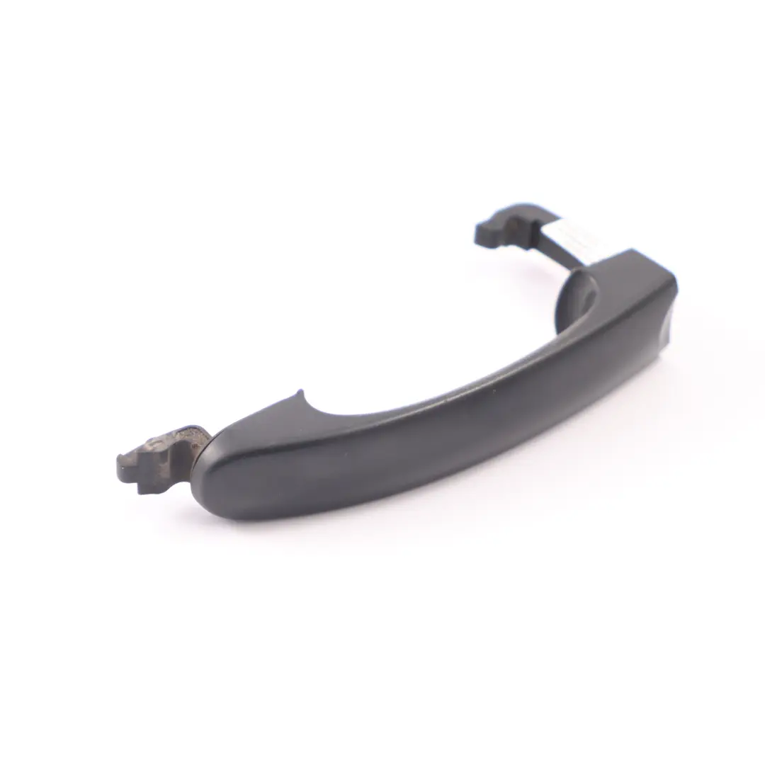 Door Handle Grab Rear Left N/S Outside to VW Volkswagen Caddy with Part number 7H0837205 VW Volkswagen Caddy Door Handle Grab Rear Left N/S Outside - SKU 7H0837205 - Part number 7H0837205