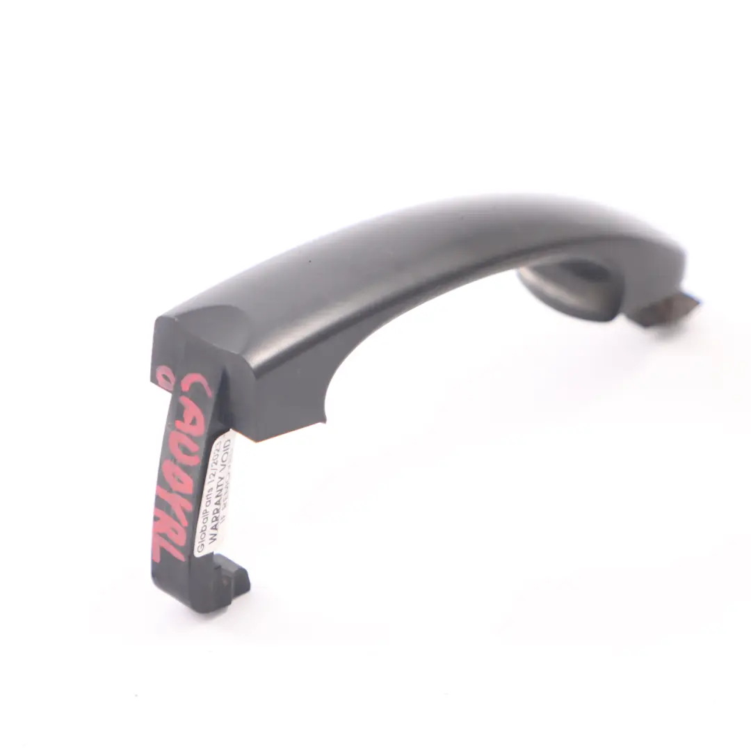VW Volkswagen Caddy Door Handle Grab Rear Left N/S Outside - SKU 7H0837205 - Part number 7H0837205