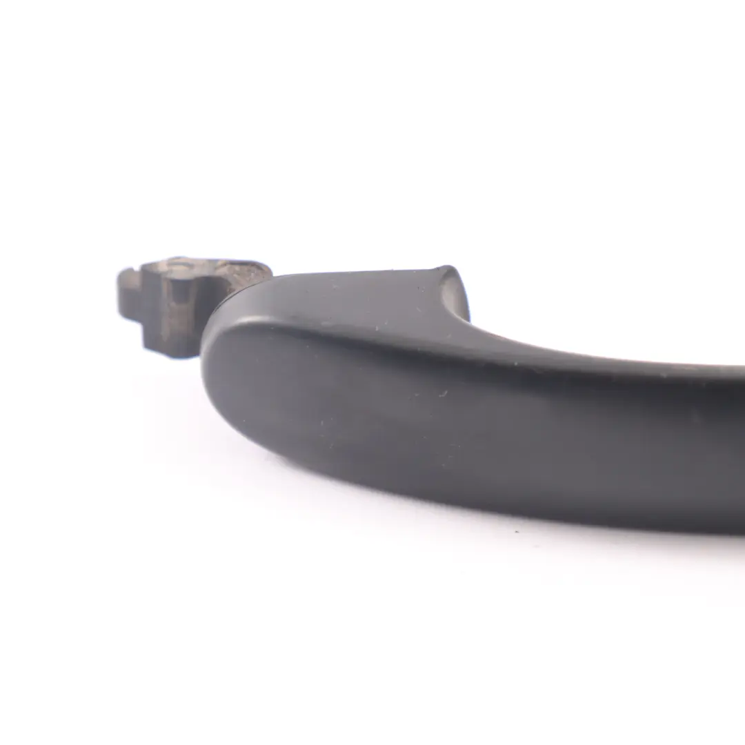 Door Handle Grab Rear Left N/S Outside to VW Volkswagen Caddy with Part number 7H0837205 VW Volkswagen Caddy Door Handle Grab Rear Left N/S Outside - SKU 7H0837205 - Part number 7H0837205