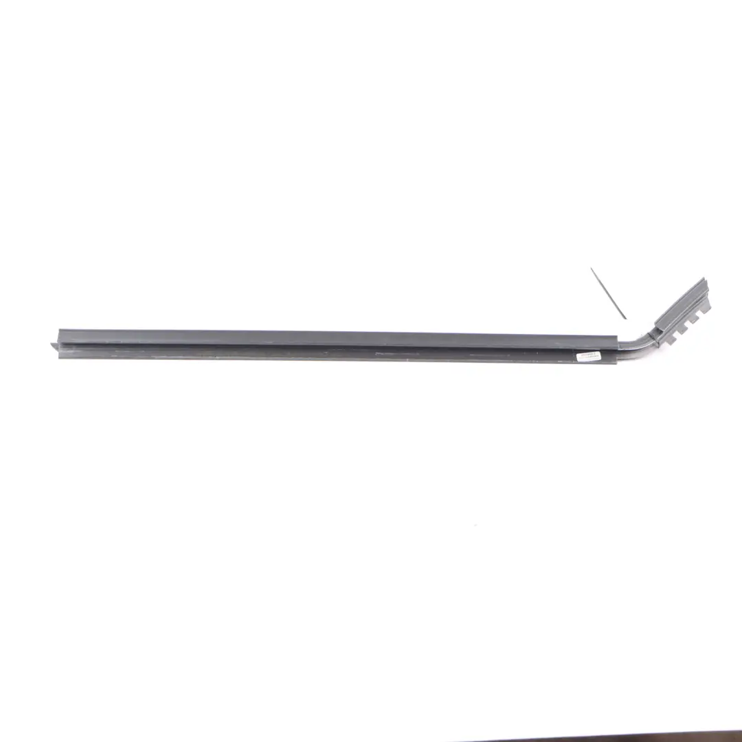 Volkswagen Transporter T5 Guarnizione Finestrino Anteriore Sinistro - SKU 7H0837471B - Numero di parte 7H0837471B