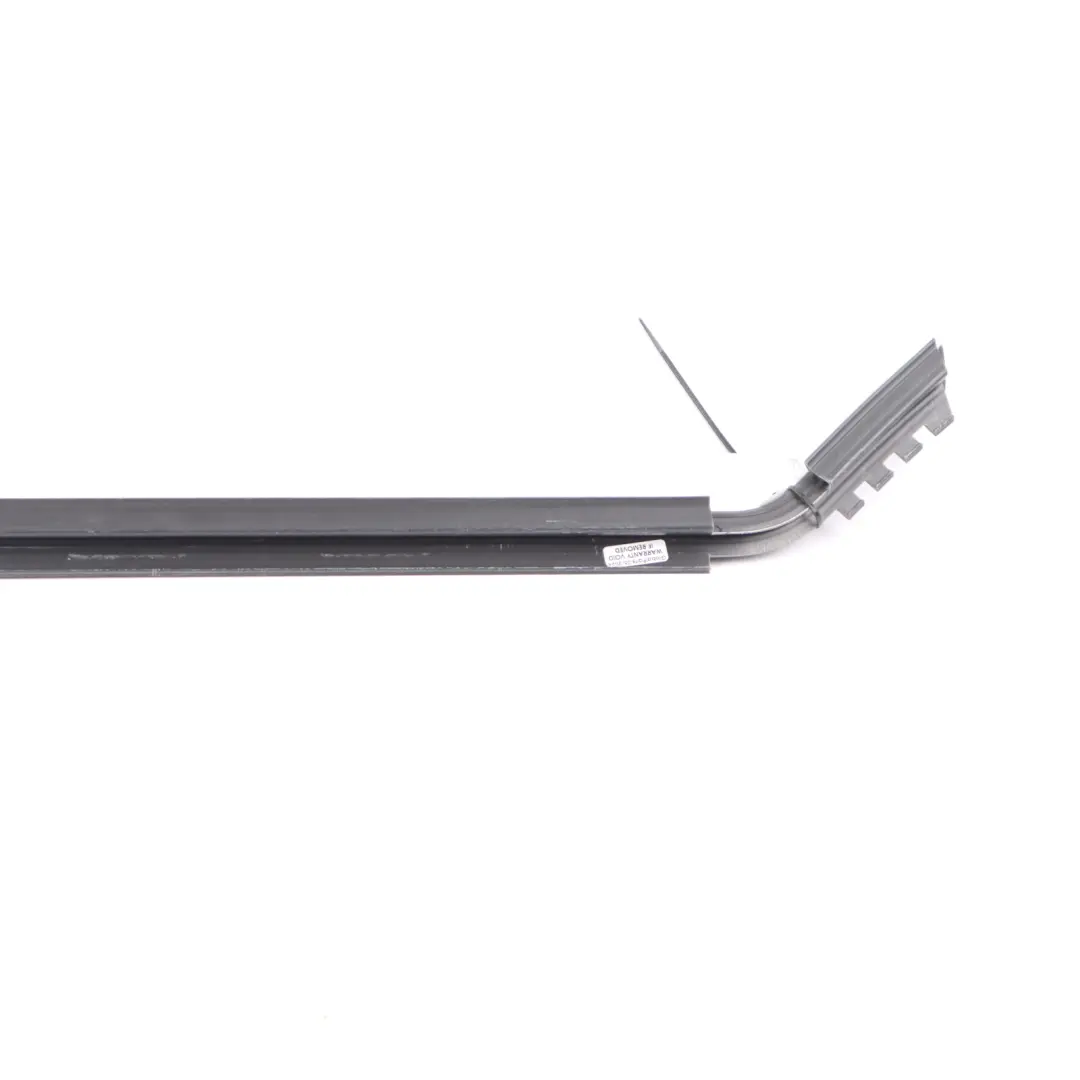 Volkswagen Transporter T5 Frontscheibe Dichtung Trim Innen Links - SKU 7H0837471B - Teilenummer 7H0837471B