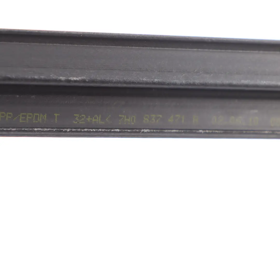 Volkswagen Transporter T5 Left N/S Front Inner Window Trim T5 - SKU 7H0837471B - Part number 7H0837471B