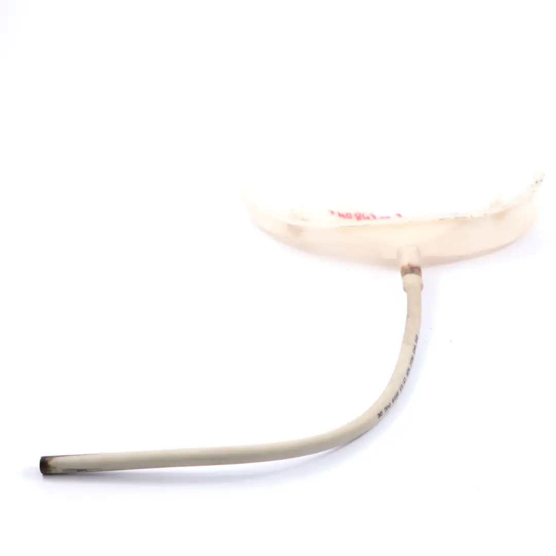 Puerta Corredera Deflector de Agua Canal Trasero Izquierdo para VW Caddy con número de pieza 7H0843353 VW Caddy Puerta Corredera Deflector de Agua Canal Trasero Izquierdo - SKU 7H0843353 - Número de pieza 7H0843353