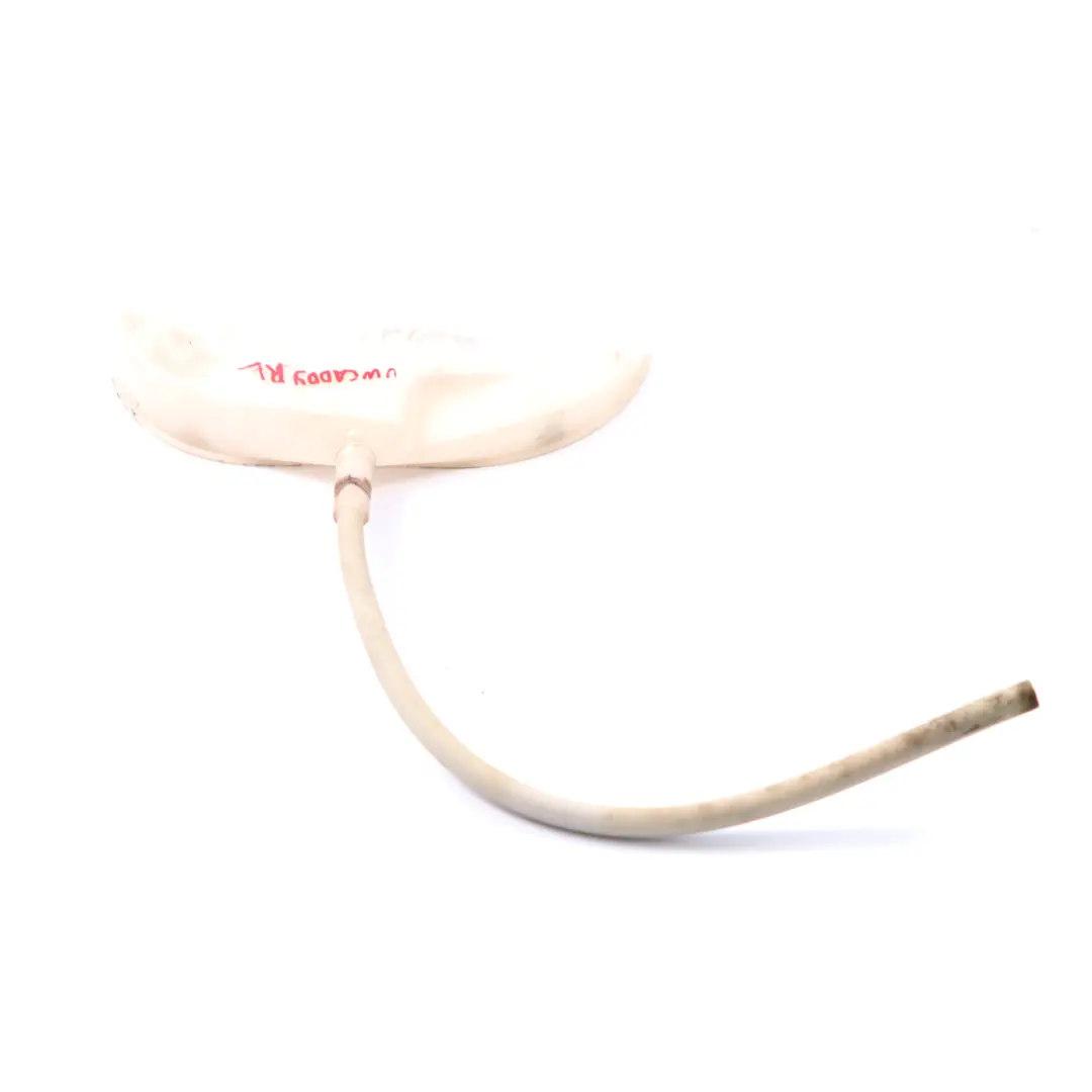 coulissante Déflecteur d'eau Canal arrière gauche pour VW Caddy Porte à propos du numéro de pièce 7H0843353 VW Caddy Porte coulissante Déflecteur d'eau Canal arrière gauche - SKU 7H0843353 - Numéro de pièce 7H0843353