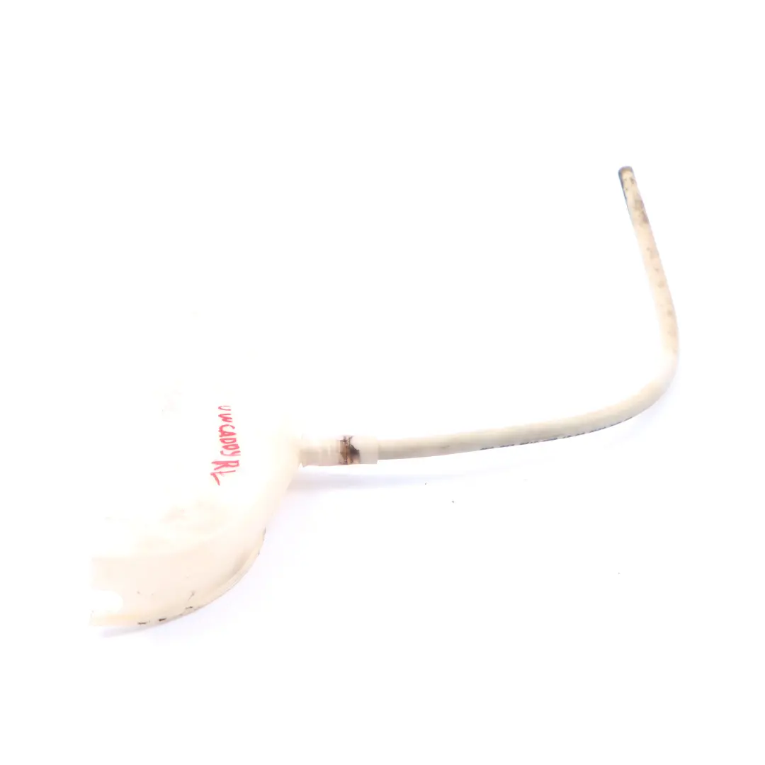 coulissante Déflecteur d'eau Canal arrière gauche pour VW Caddy Porte à propos du numéro de pièce 7H0843353 VW Caddy Porte coulissante Déflecteur d'eau Canal arrière gauche - SKU 7H0843353 - Numéro de pièce 7H0843353