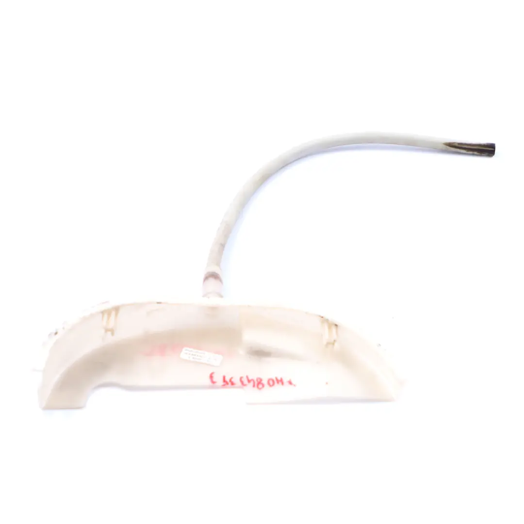 Porta scorrevole Canale deflettore acqua posteriore sinistro per VW Caddy con numero di parte 7H0843353 VW Caddy Porta scorrevole Canale deflettore acqua posteriore sinistro - SKU 7H0843353 - Numero di parte 7H0843353