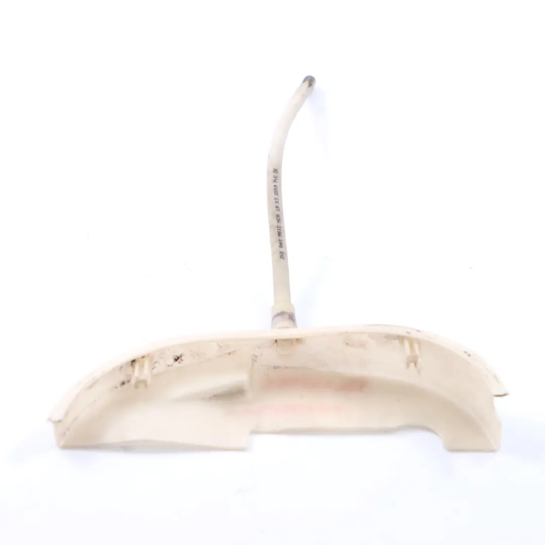 Porta scorrevole Canale deflettore acqua posteriore destro per VW Caddy con numero di parte 7H0843354 VW Caddy Porta scorrevole Canale deflettore acqua posteriore destro - SKU 7H0843354 - Numero di parte 7H0843354