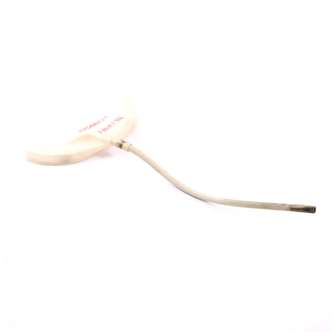 coulissante Canal déflecteur d'eau arrière droit pour VW Caddy Porte à propos du numéro de pièce 7H0843354 VW Caddy Porte coulissante Canal déflecteur d'eau arrière droit - SKU 7H0843354 - Numéro de pièce 7H0843354