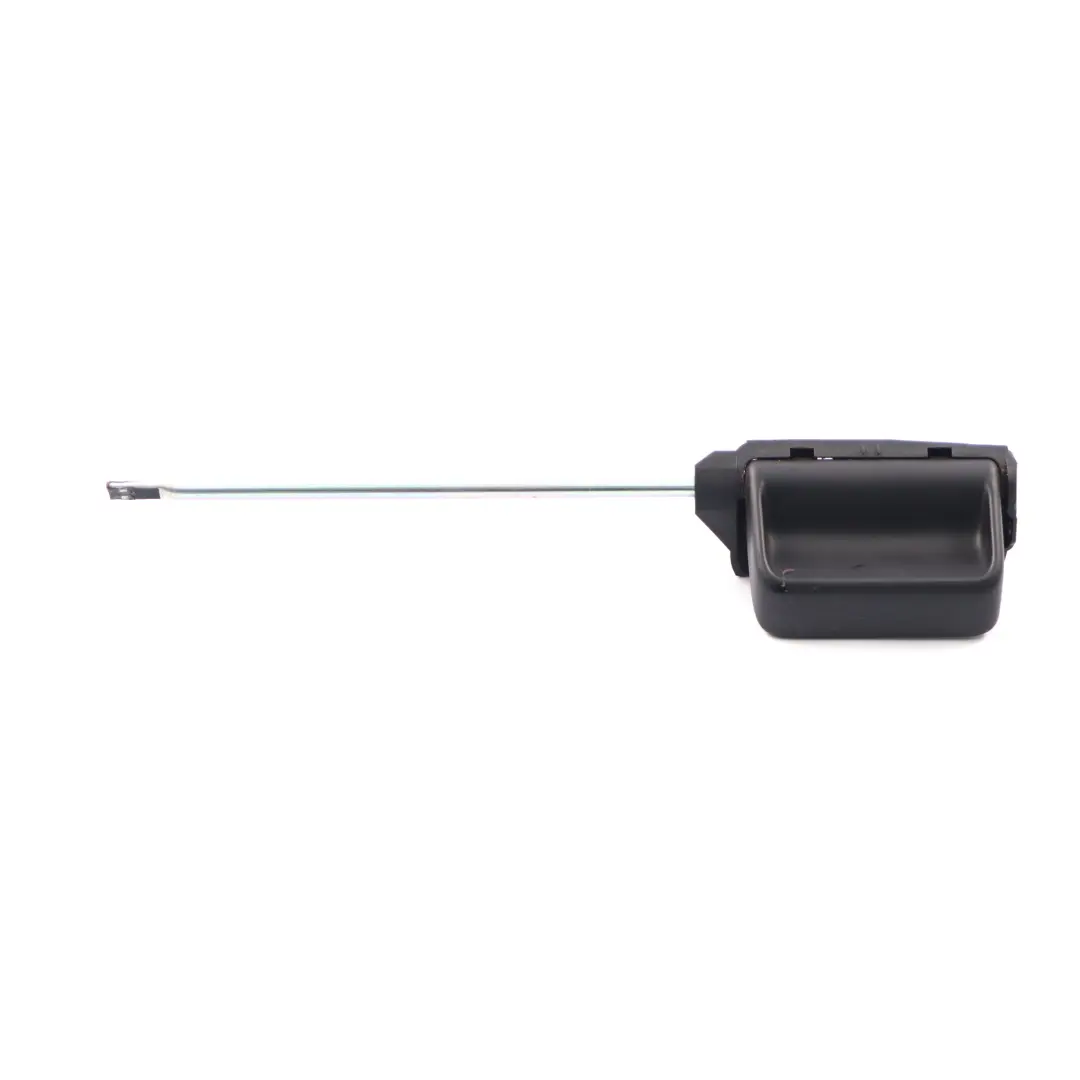 VW Volkswagen Caddy Klamka Wewnętrzna Drzwi Przesuwnych Lewa - SKU 7H0843641D - Numer Części 7H0843641D