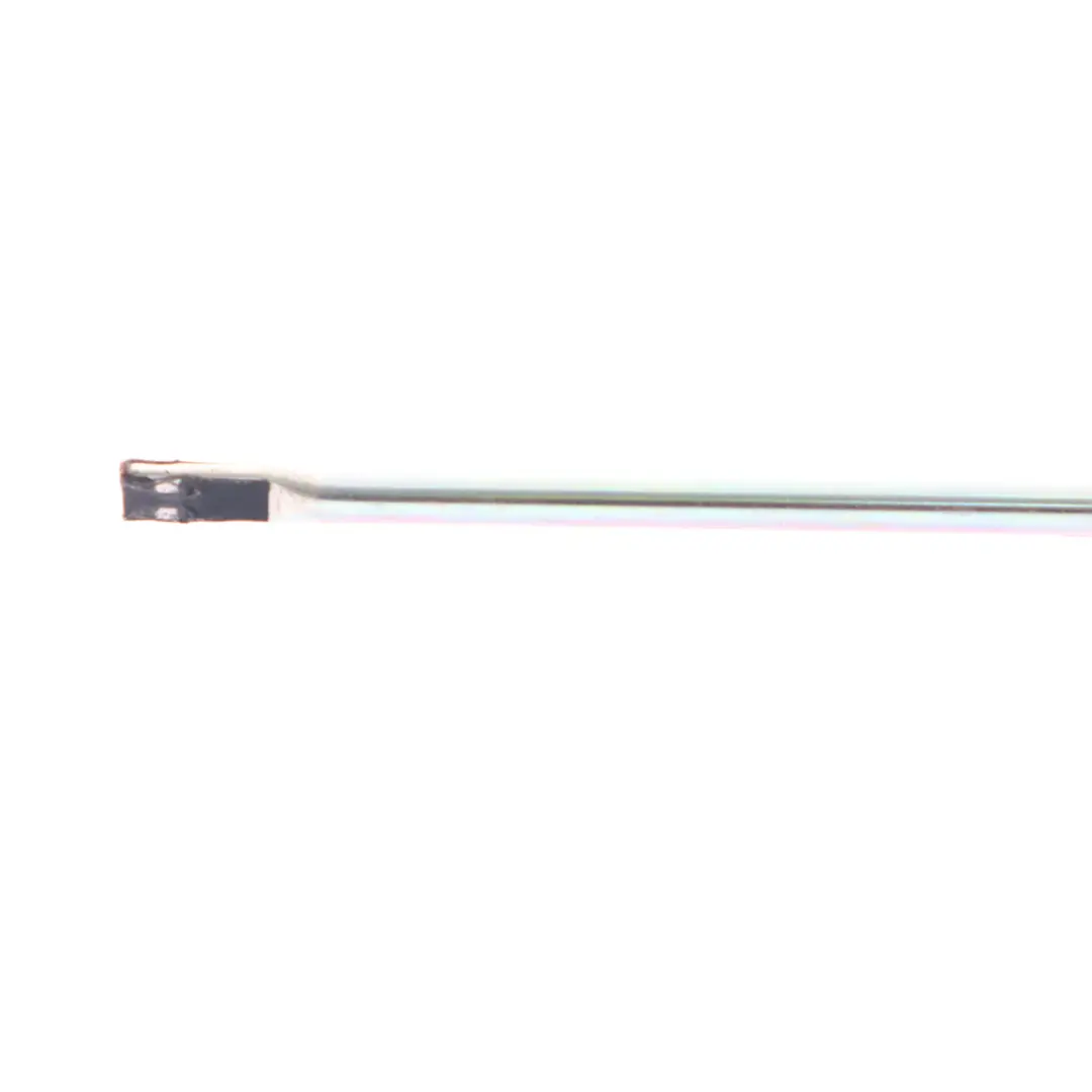 VW Volkswagen Caddy Sliding Door Inner Handle Left N/S - SKU 7H0843641D - Part number 7H0843641D