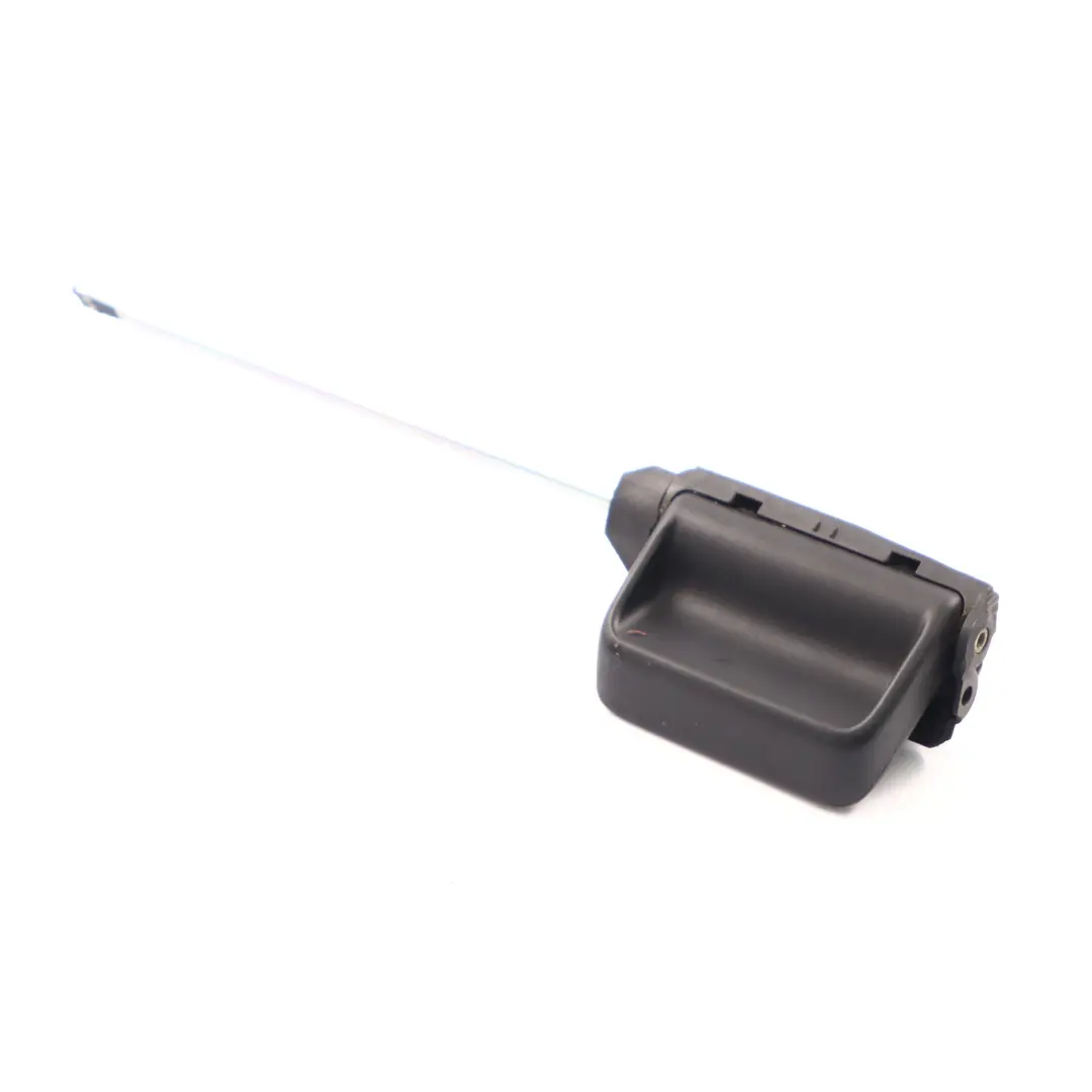 Klamka Wewnętrzna Drzwi Przesuwnych Lewa do VW Volkswagen Caddy o numerze 7H0843641D VW Volkswagen Caddy Klamka Wewnętrzna Drzwi Przesuwnych Lewa - SKU 7H0843641D - Numer Części 7H0843641D