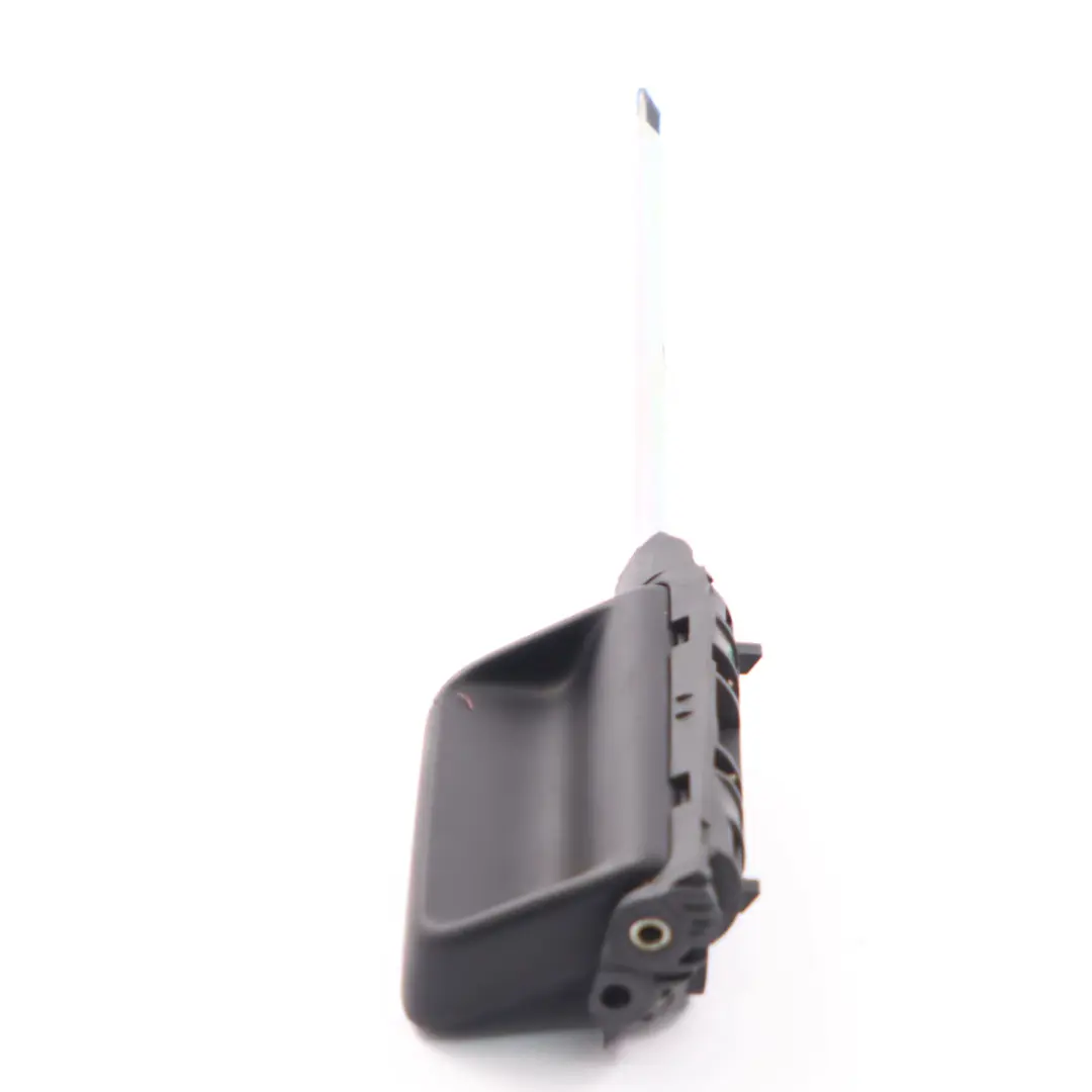 Klamka Wewnętrzna Drzwi Przesuwnych Lewa do VW Volkswagen Caddy o numerze 7H0843641D VW Volkswagen Caddy Klamka Wewnętrzna Drzwi Przesuwnych Lewa - SKU 7H0843641D - Numer Części 7H0843641D