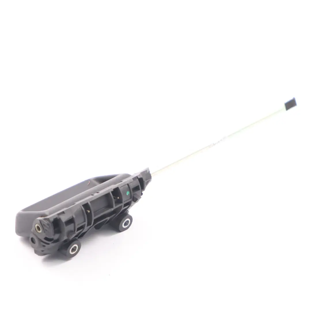 VW Volkswagen Caddy Poignée intérieure de porte coulissante gauche - SKU 7H0843641D - Numéro de pièce 7H0843641D