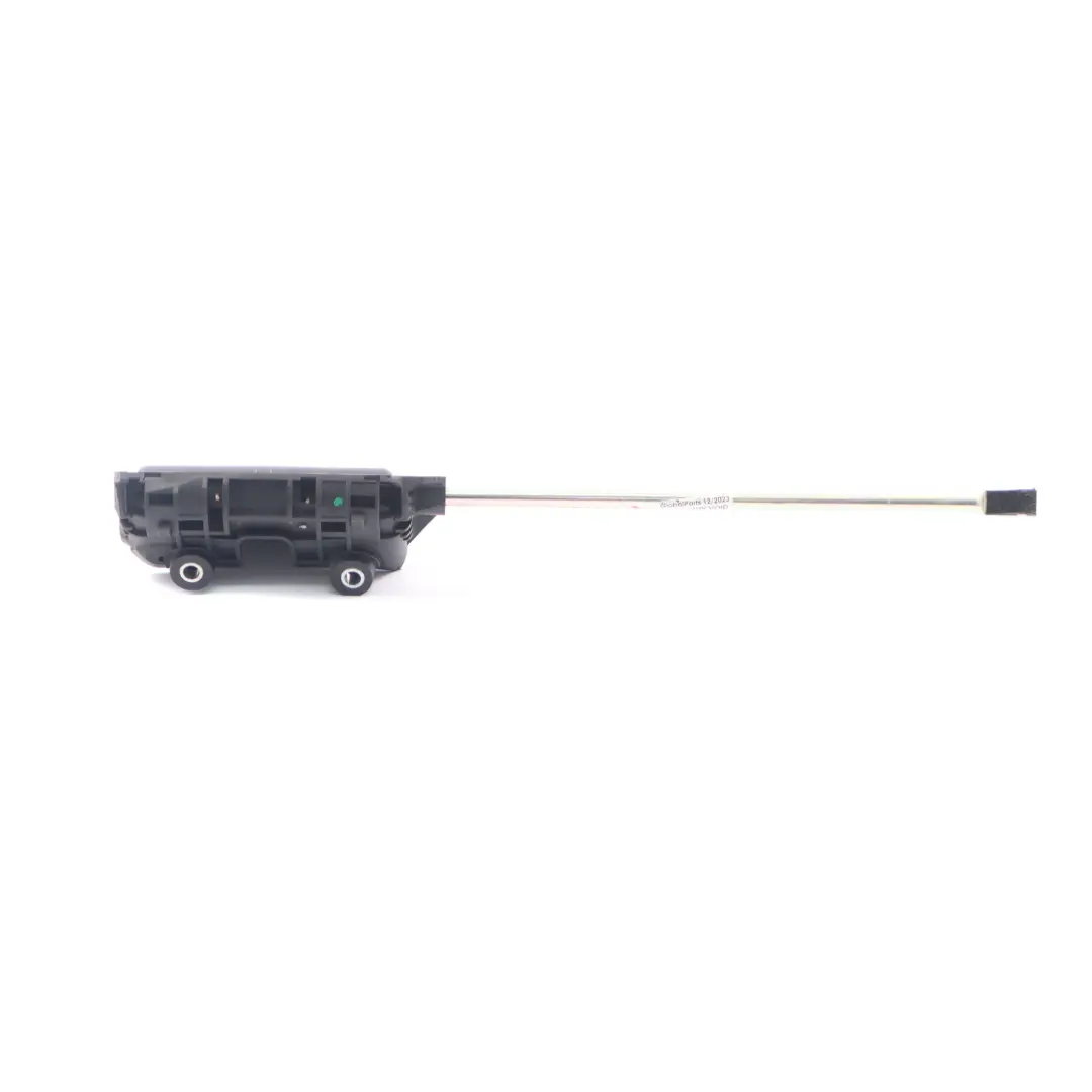 VW Volkswagen Caddy Sliding Door Inner Handle Left N/S - SKU 7H0843641D - Part number 7H0843641D