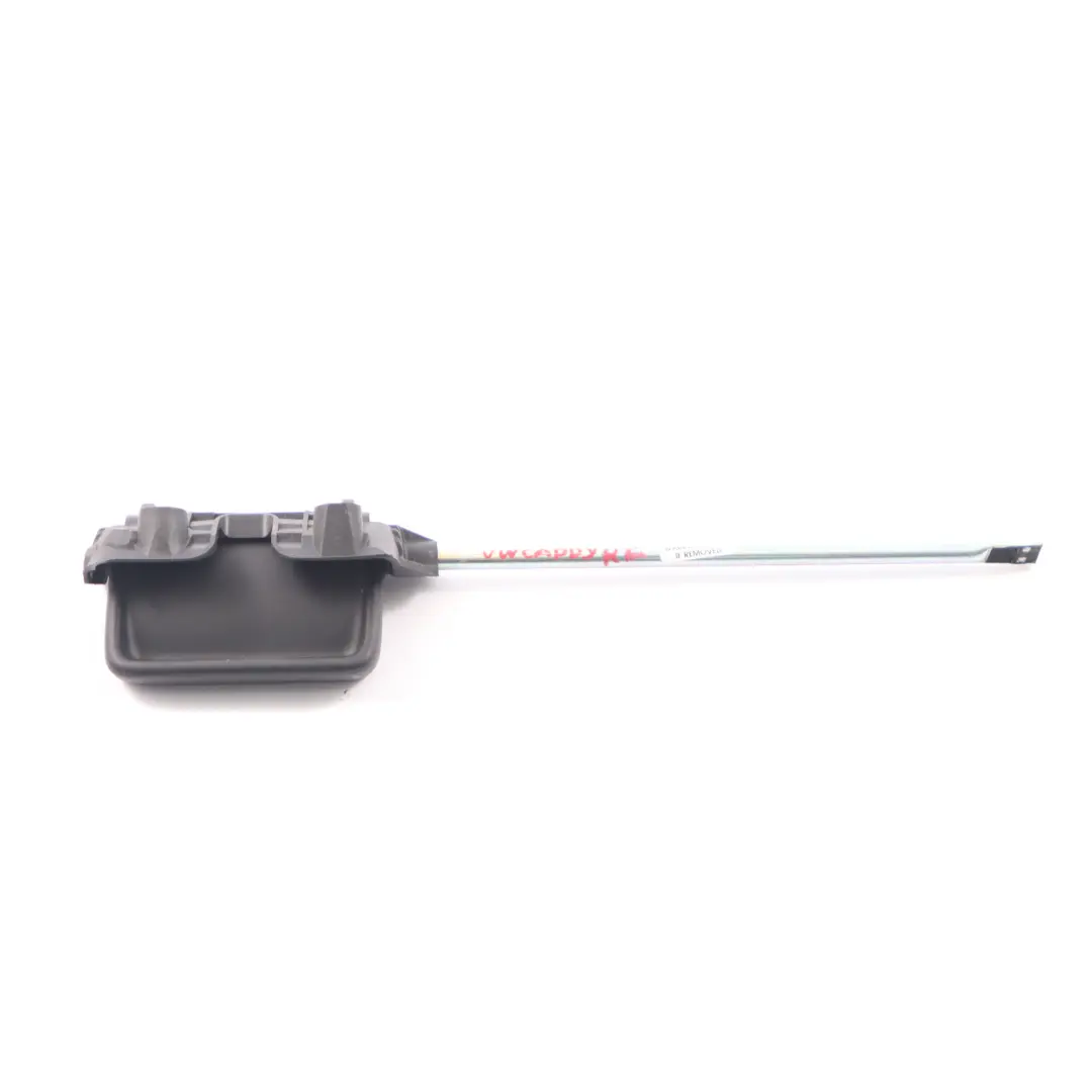 VW Volkswagen Caddy Sliding Door Inner Handle Left N/S - SKU 7H0843641D - Part number 7H0843641D