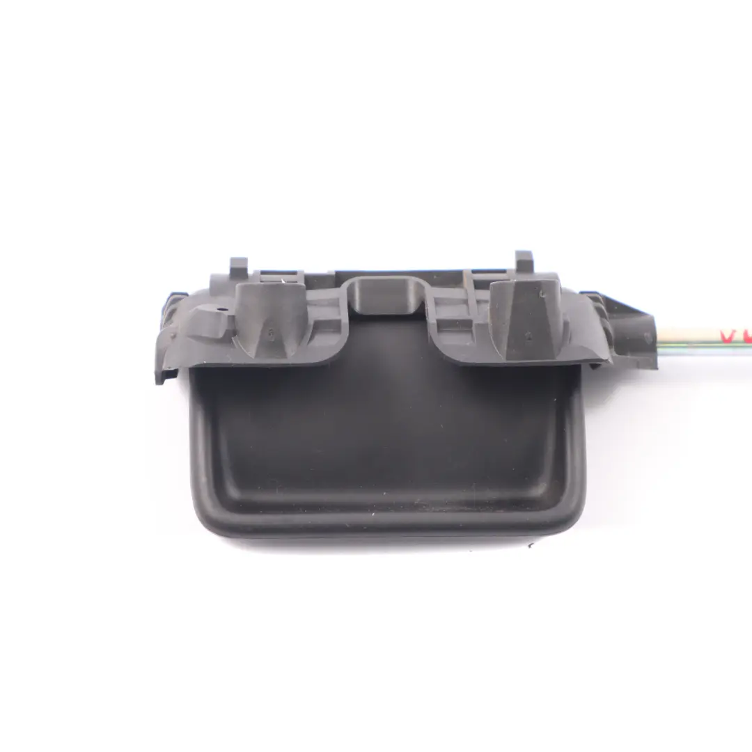 VW Volkswagen Caddy Poignée intérieure de porte coulissante gauche - SKU 7H0843641D - Numéro de pièce 7H0843641D