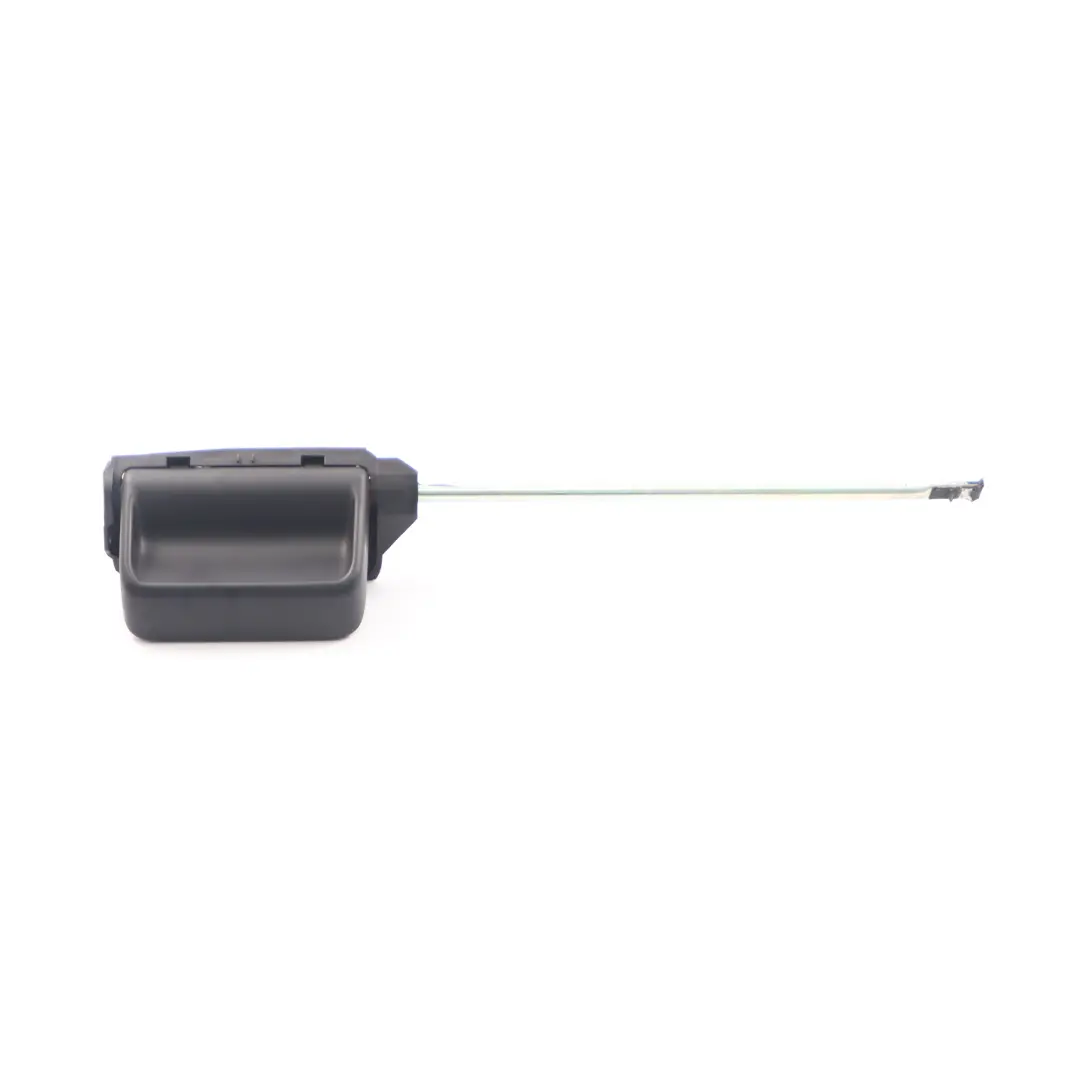 Klamka Wewnętrzna Drzwi Przesuwnych Prawo do VW Volkswagen Caddy o numerze 7H0843642D VW Volkswagen Caddy Klamka Wewnętrzna Drzwi Przesuwnych Prawo - SKU 7H0843642D - Numer Części 7H0843642D