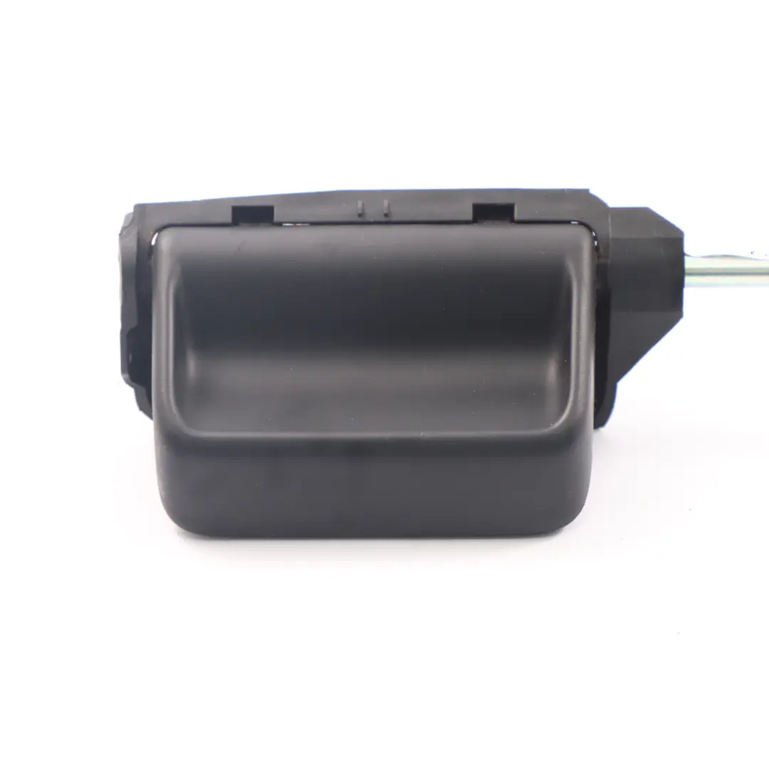 Klamka Wewnętrzna Drzwi Przesuwnych Prawo do VW Volkswagen Caddy o numerze 7H0843642D VW Volkswagen Caddy Klamka Wewnętrzna Drzwi Przesuwnych Prawo - SKU 7H0843642D - Numer Części 7H0843642D