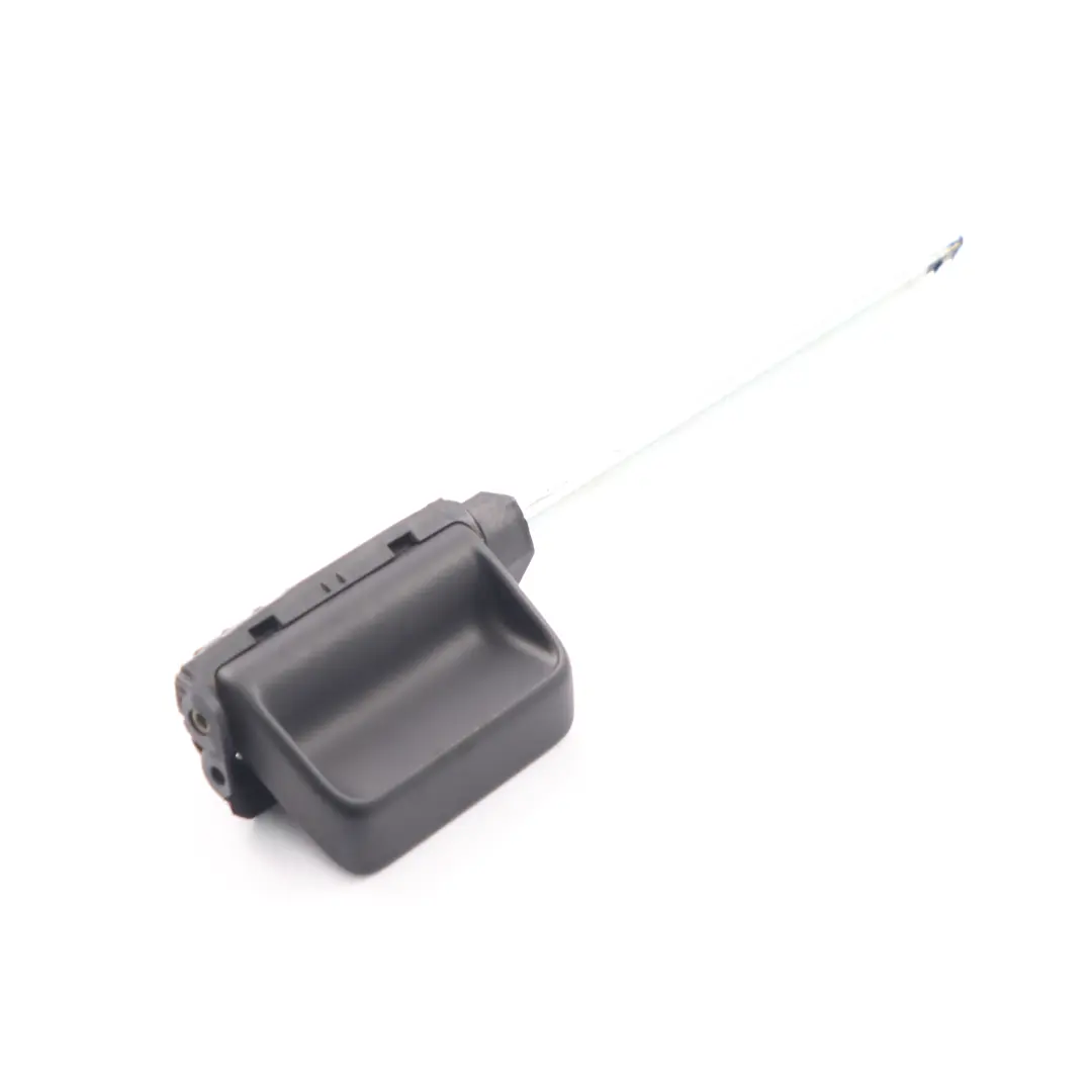 VW Volkswagen Caddy Sliding Door Inner Handle Right O/S - SKU 7H0843642D - Part number 7H0843642D
