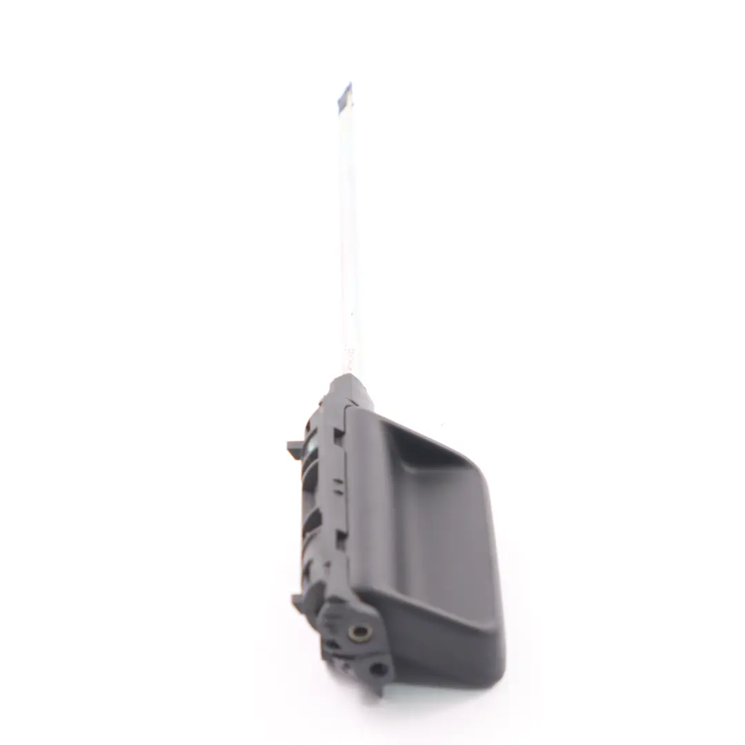 VW Volkswagen Caddy Sliding Door Inner Handle Right O/S - SKU 7H0843642D - Part number 7H0843642D