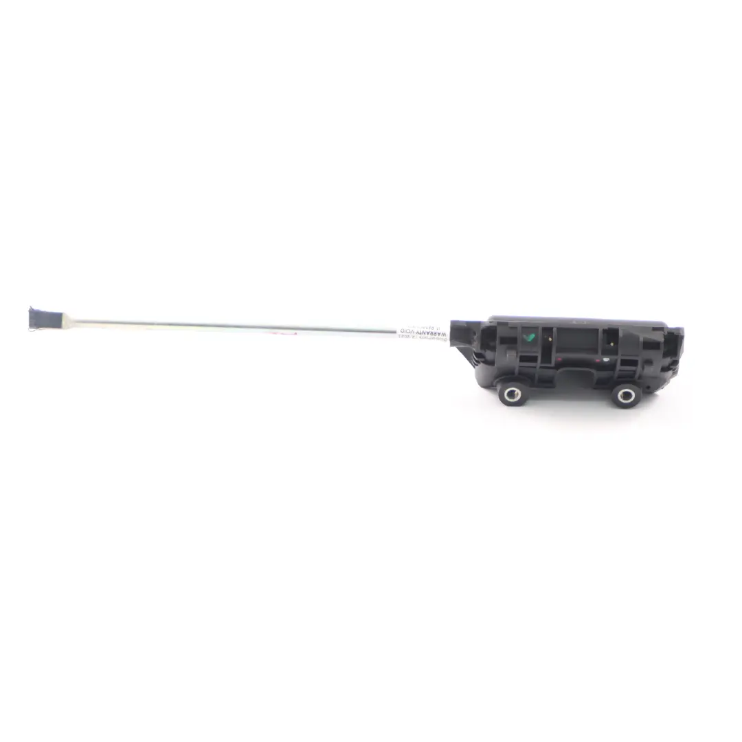 VW Volkswagen Caddy Sliding Door Inner Handle Right O/S - SKU 7H0843642D - Part number 7H0843642D